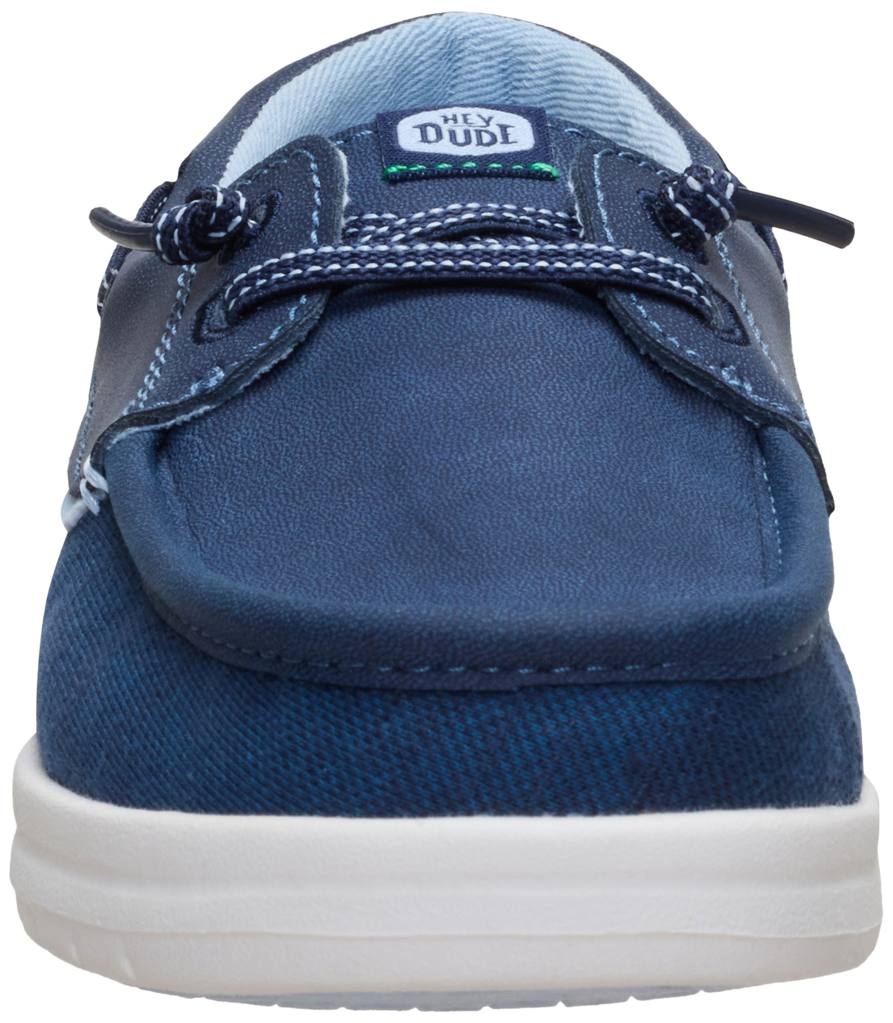 Hey Dude Kids Wells Classic Shoes product image