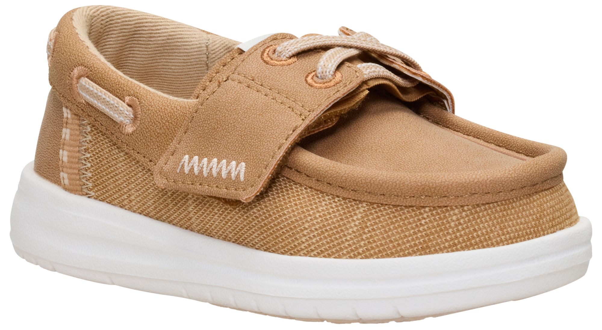 Hey Dude Toddler Wells AC Shoes product image