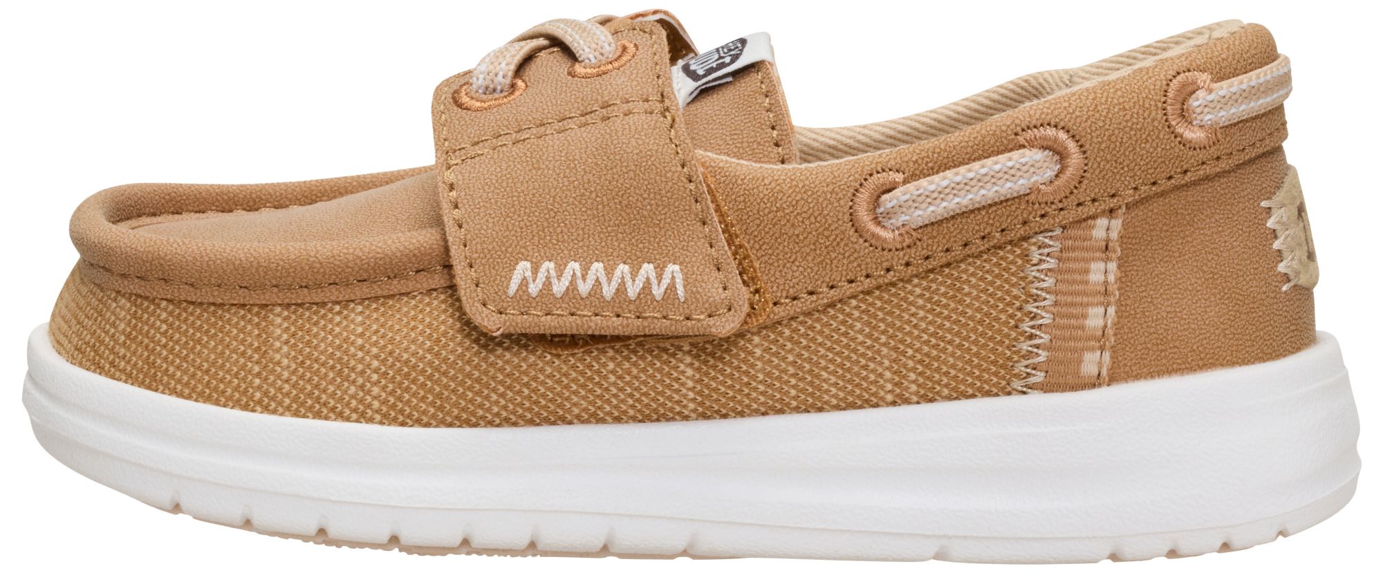 Hey Dude Toddler Wells AC Shoes product image