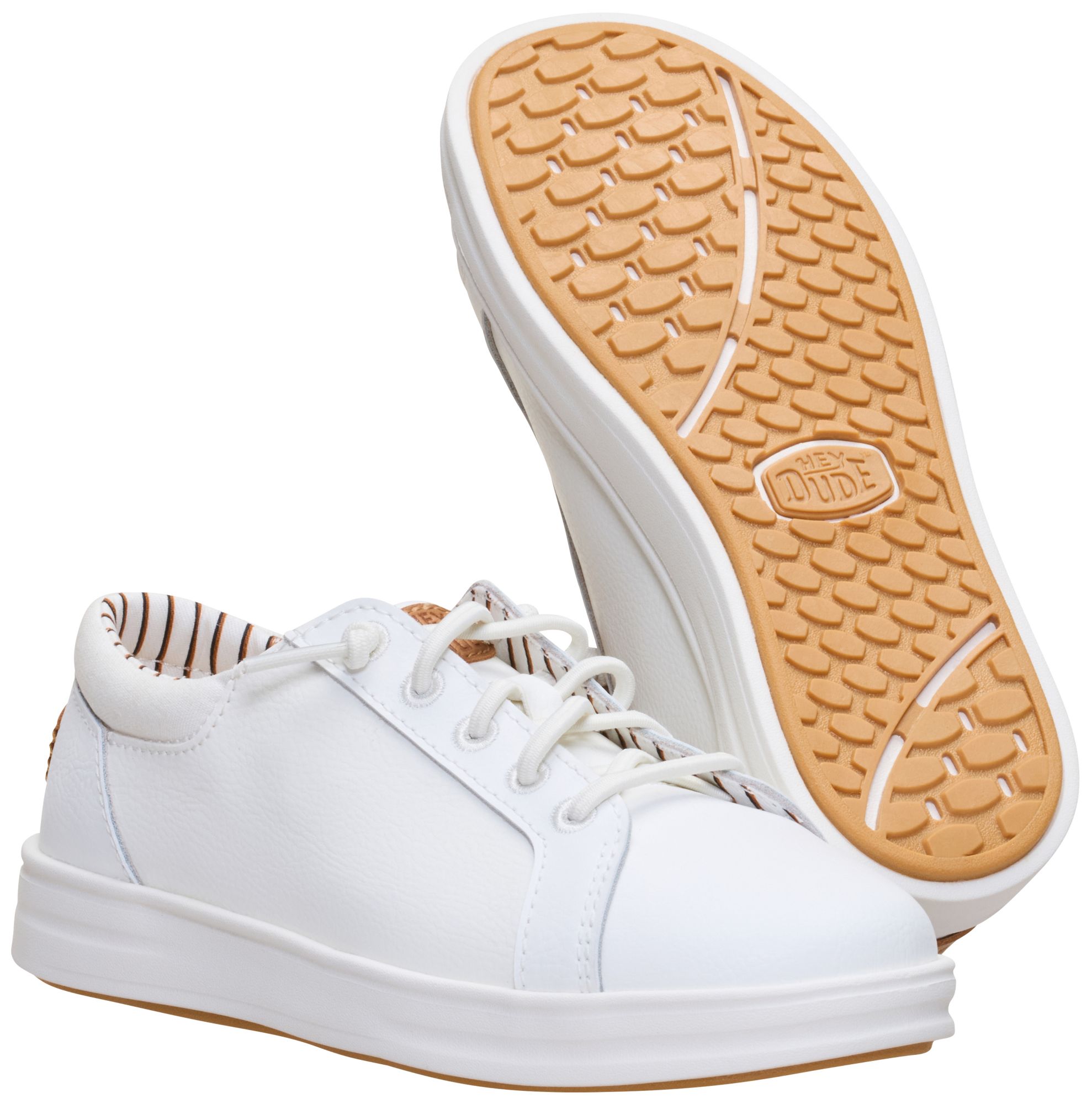 Hey Dude Kids Paul Pro Classic Shoes product image