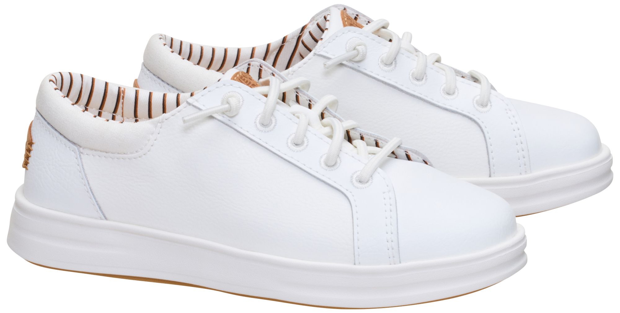 Hey Dude Kids Paul Pro Classic Shoes product image