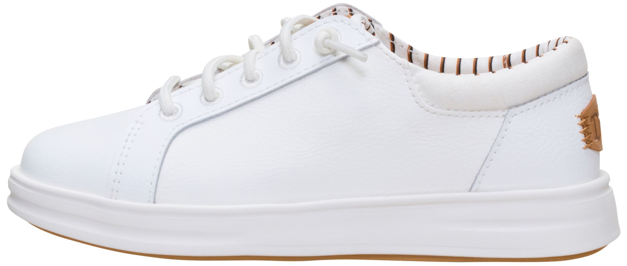 Hey Dude Kids Paul Pro Classic Shoes product image