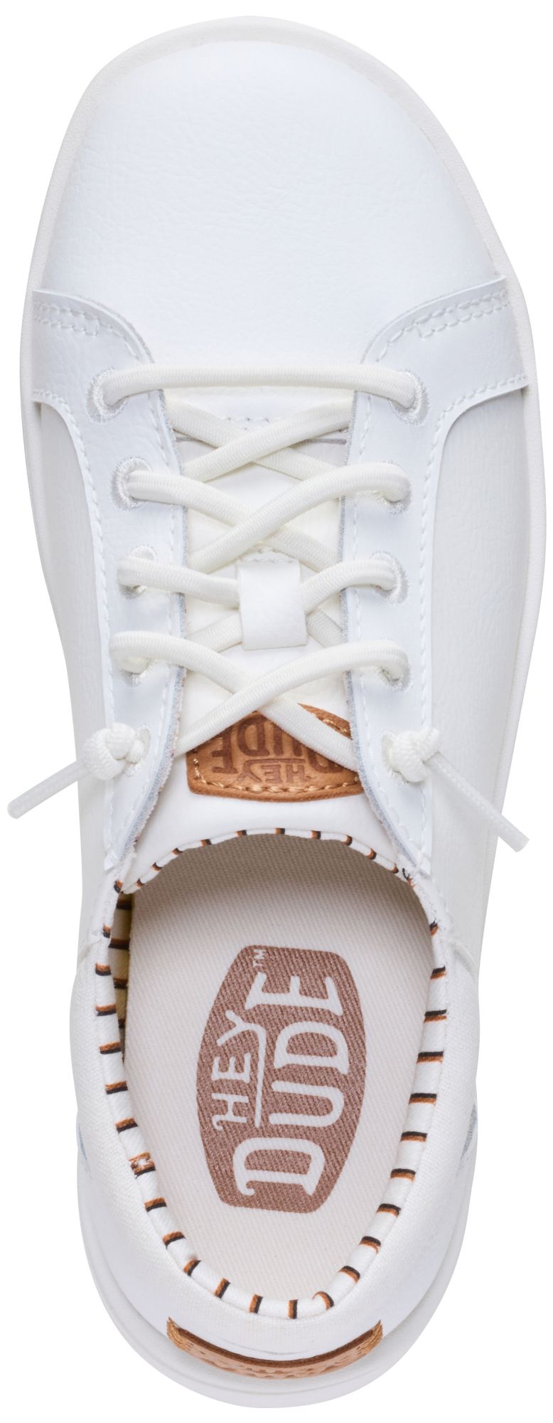 Hey Dude Kids Paul Pro Classic Shoes product image