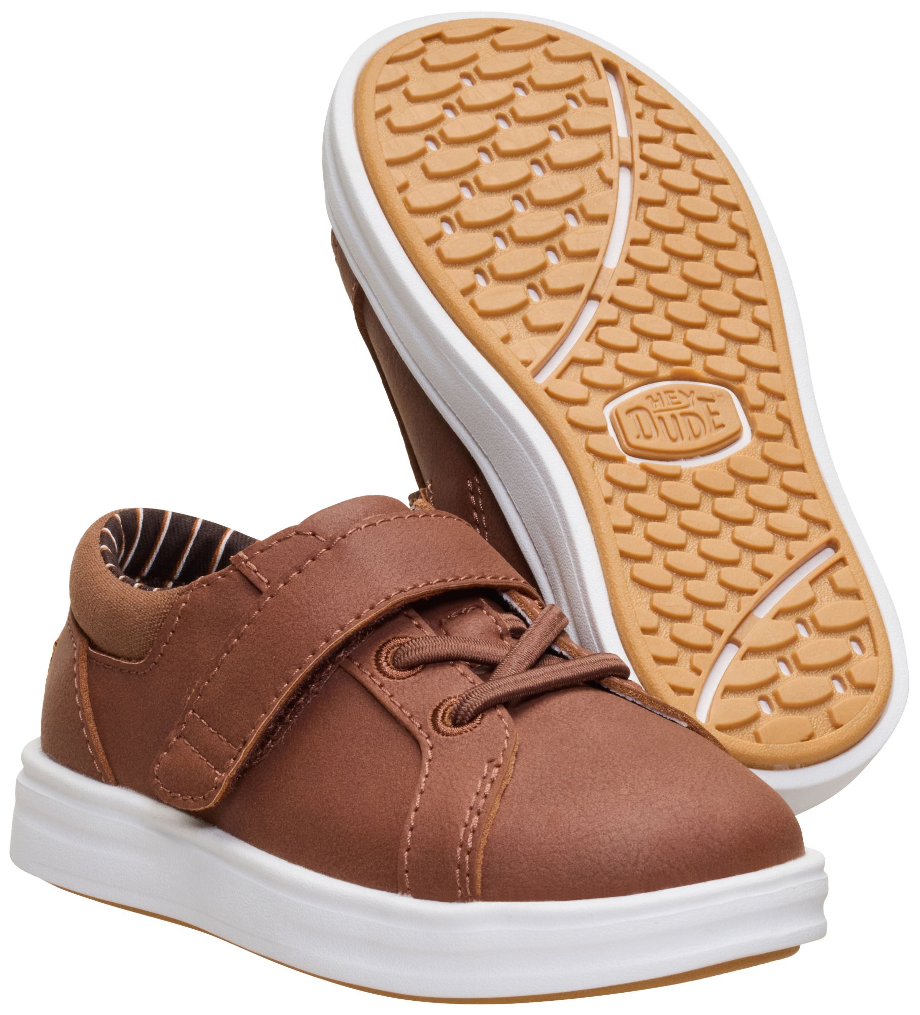 Hey Dude Toddler Paul Pro AC Shoes product image