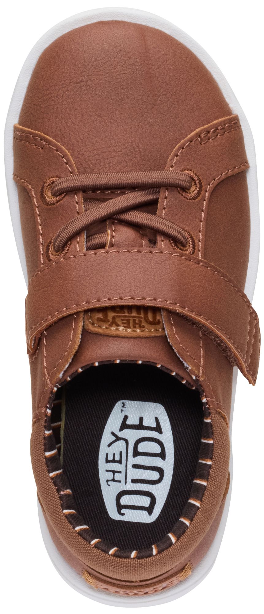 Hey Dude Toddler Paul Pro AC Shoes product image