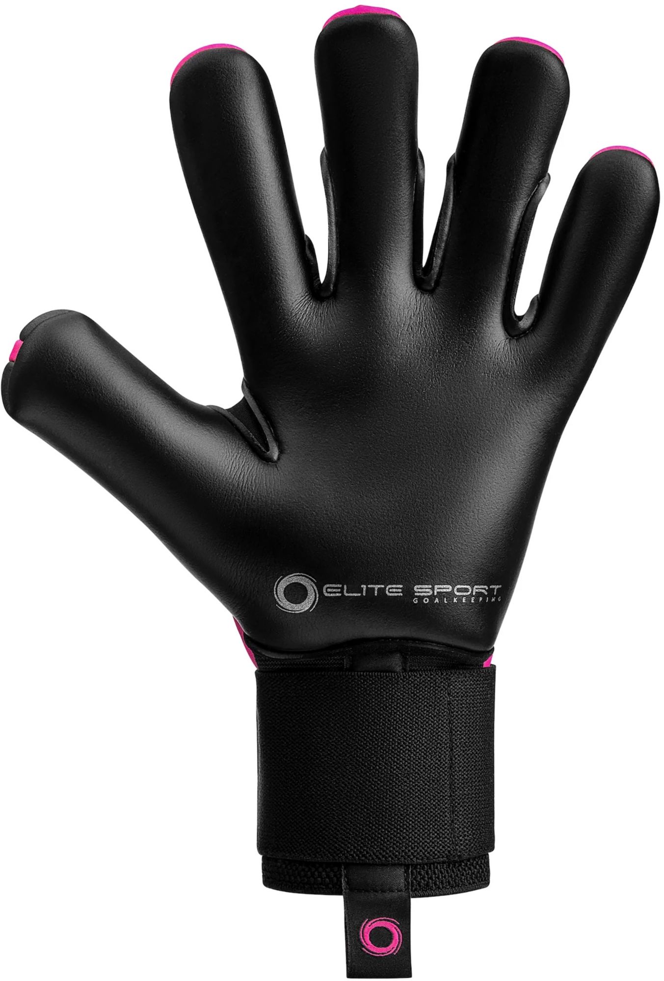 Elite Adult Revolution II Goalkeeper Gloves product image