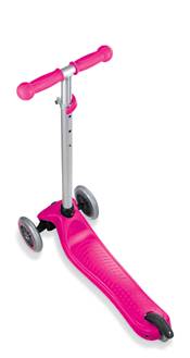 Globber Evo 4 In 1 Scooter product image