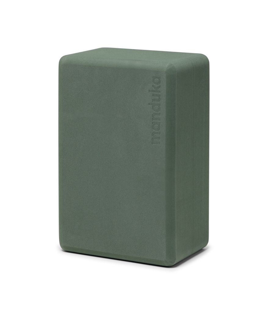 Manduka Recycled Foam Block product image