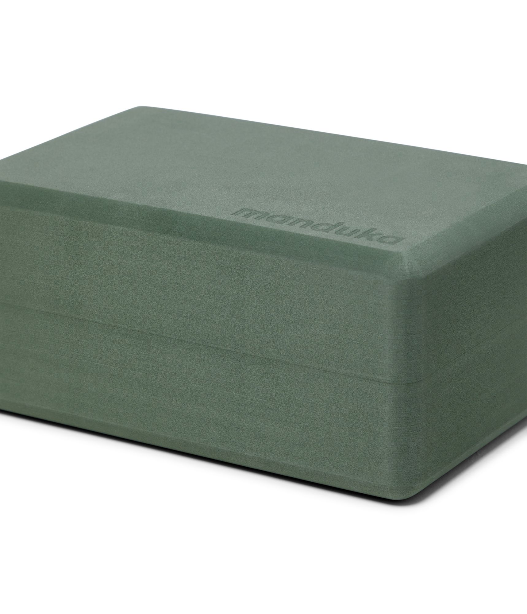 Manduka Recycled Foam Block product image