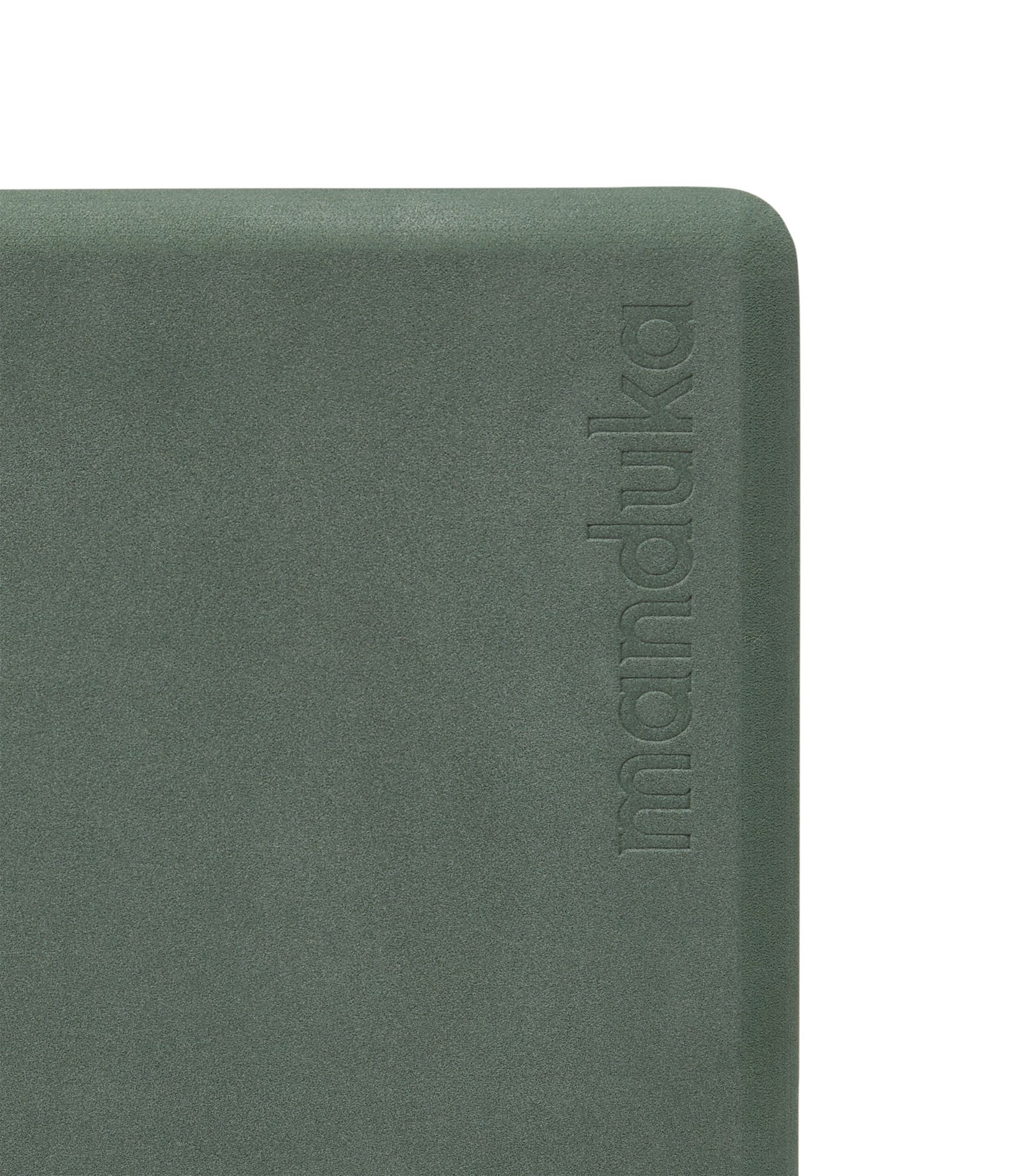 Manduka Recycled Foam Block product image