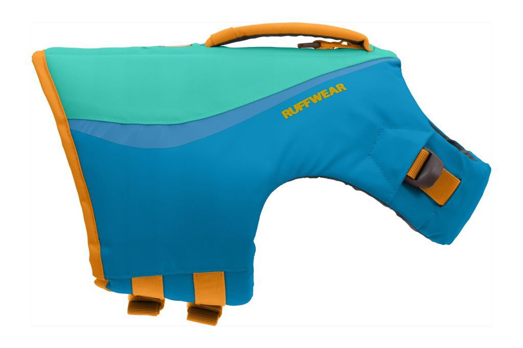 Ruffwear Float Coat Dog Life Jacket product image