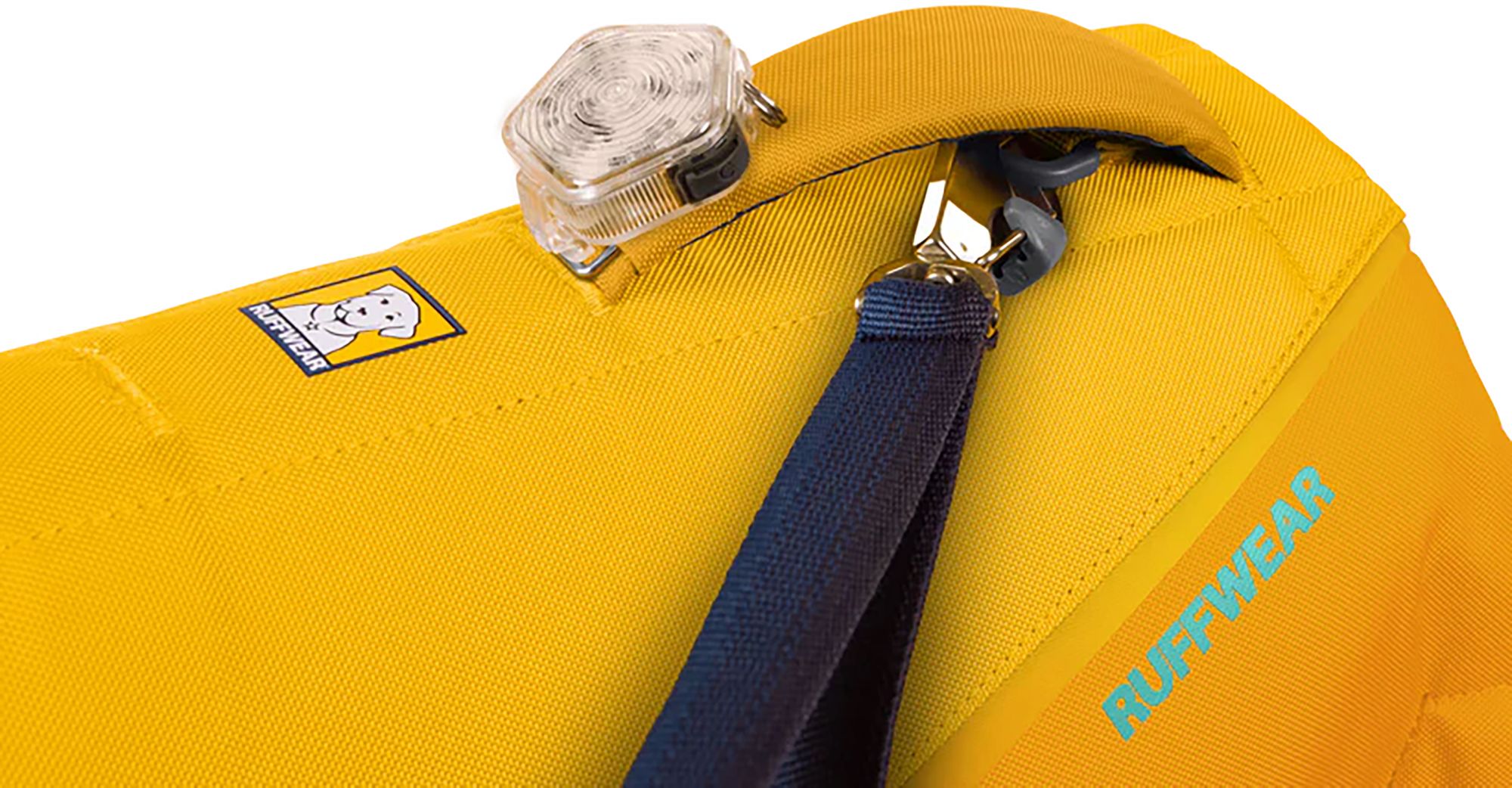 Ruffwear Float Coat Dog Life Jacket product image