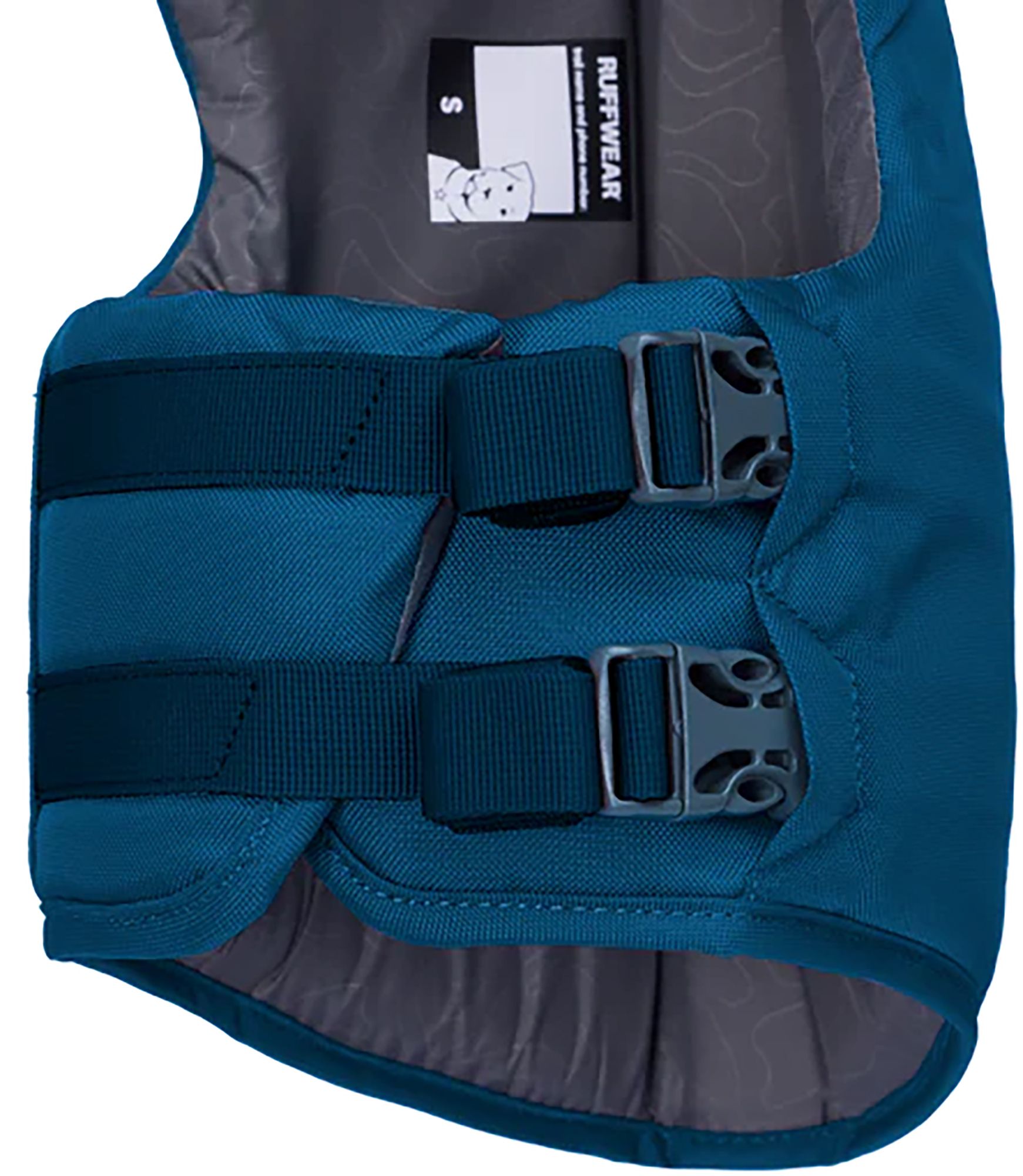 Ruffwear Float Coat Dog Life Jacket product image