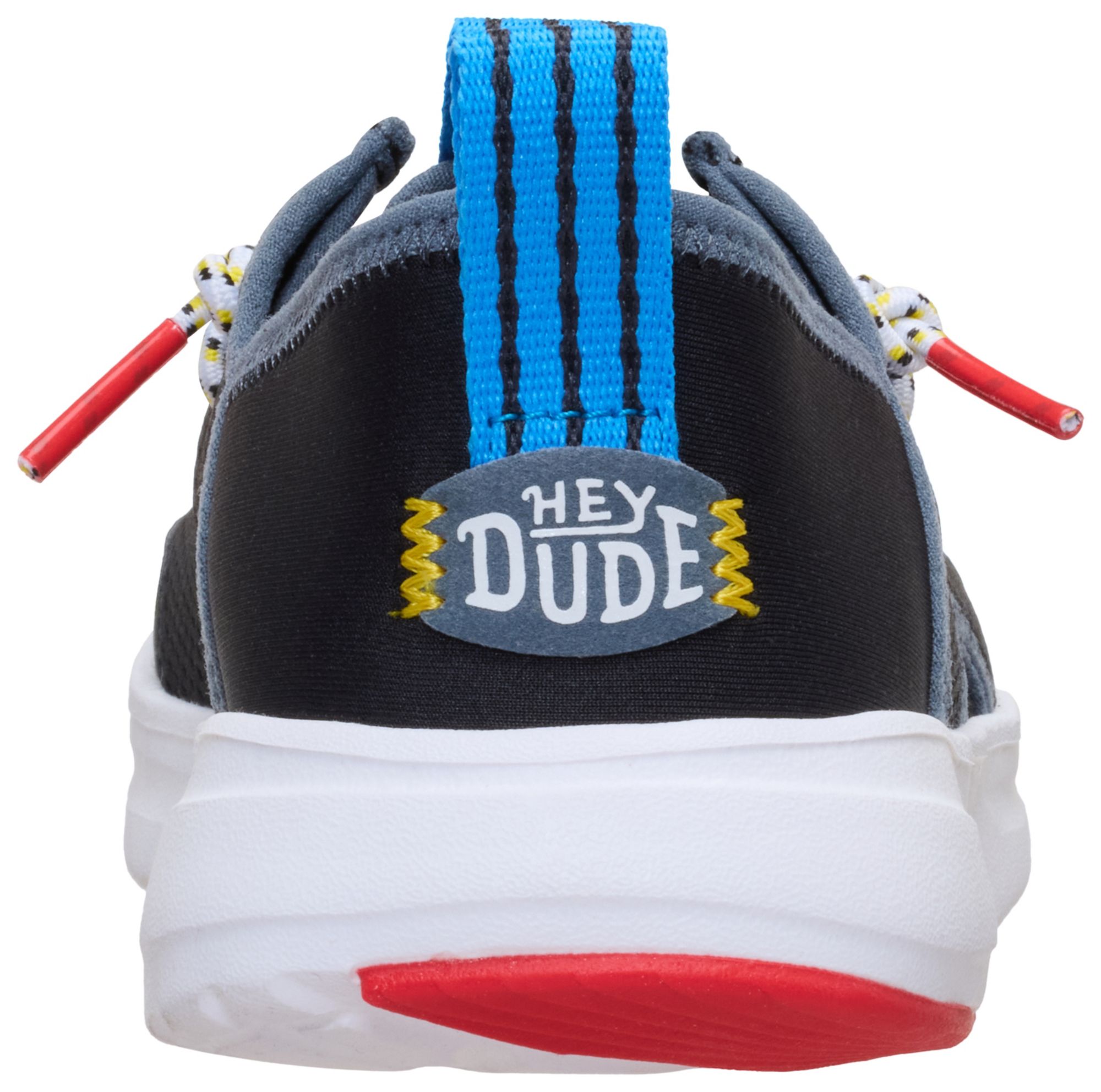 Hey Dude Youth Wally Hey2O Wonder Mesh Shoes product image