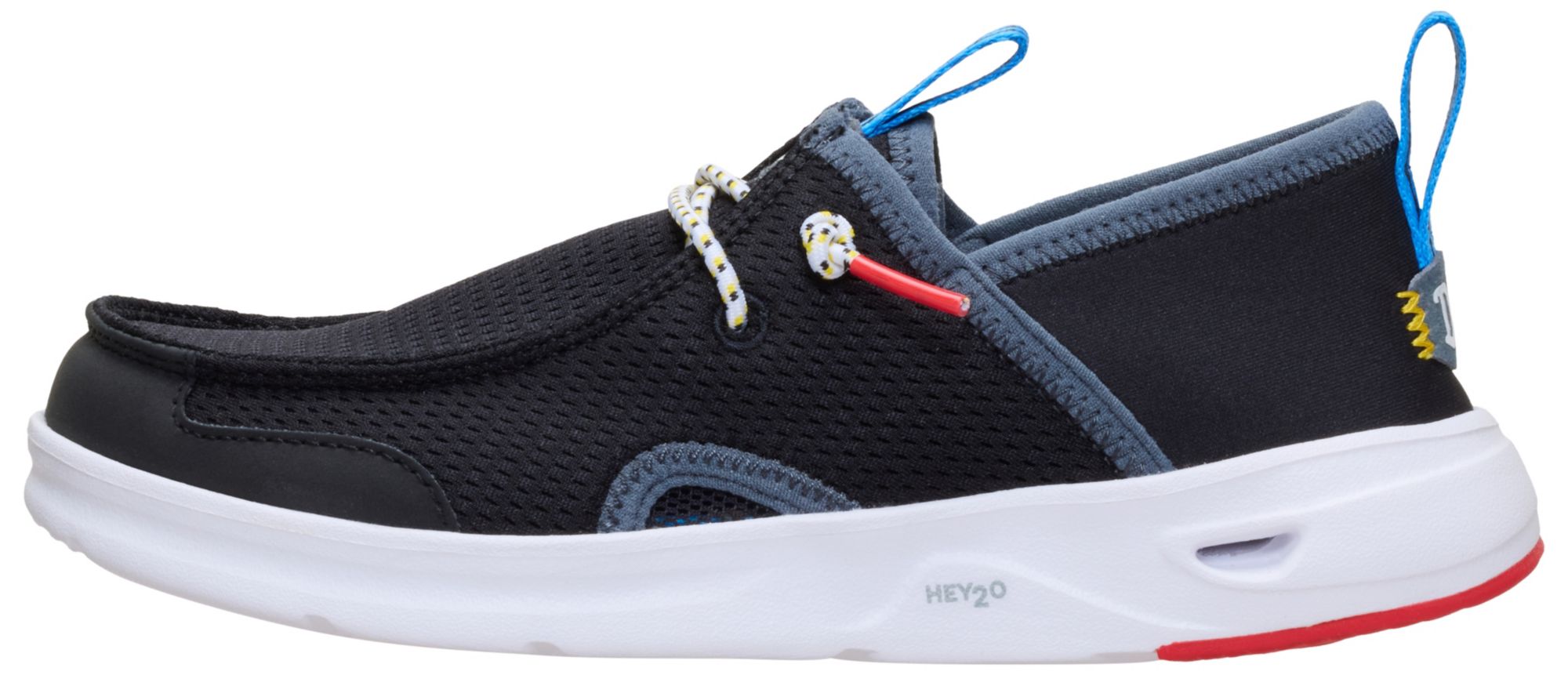 Hey Dude Youth Wally Hey2O Wonder Mesh Shoes product image