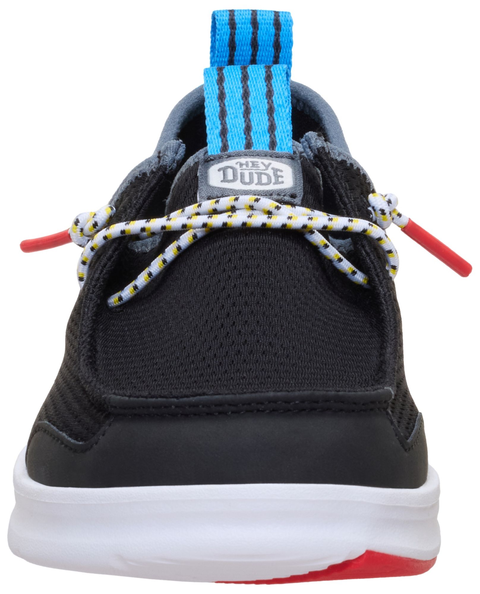 Hey Dude Youth Wally Hey2O Wonder Mesh Shoes product image