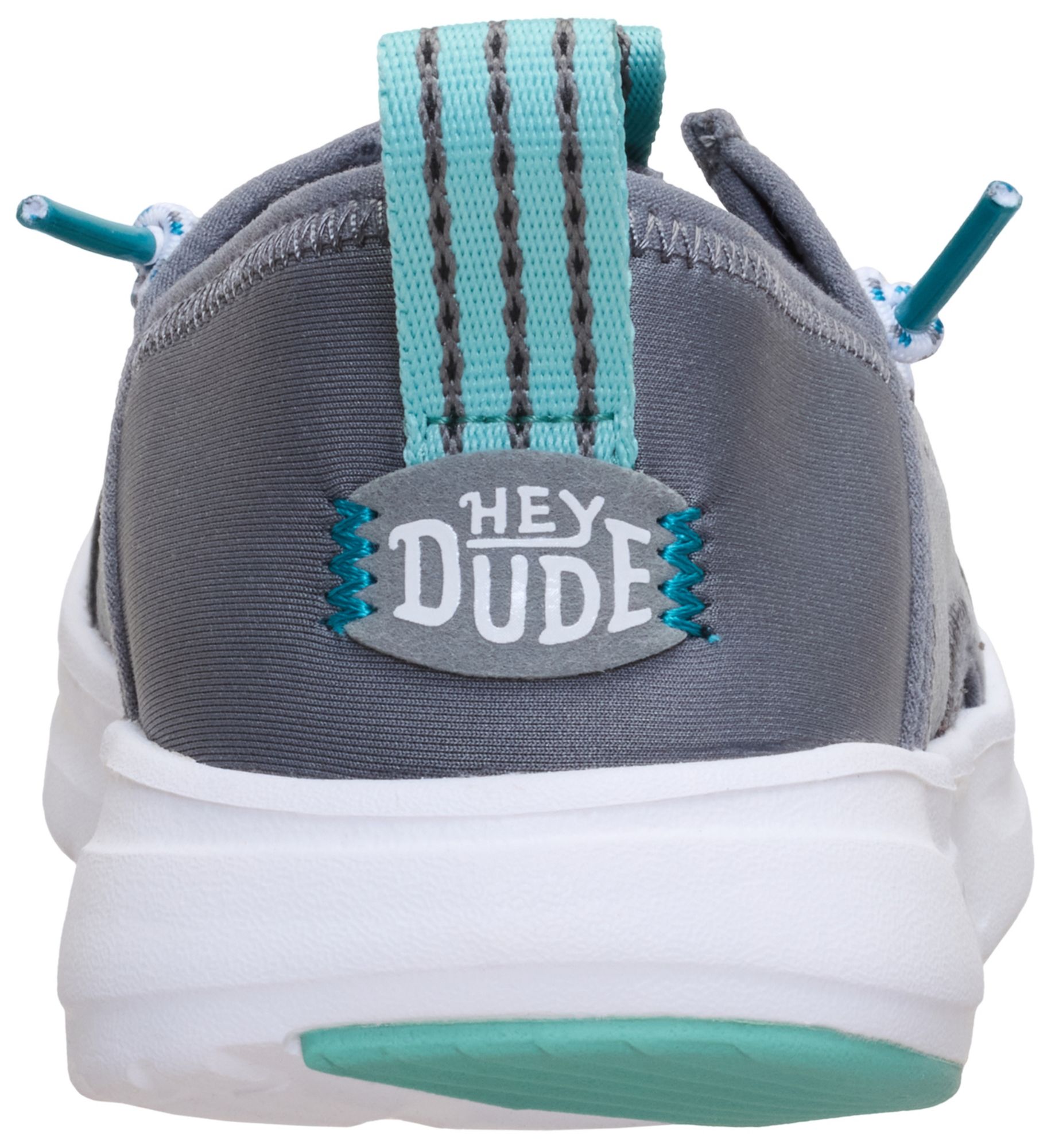 Hey Dude Youth Wally Hey2O Wonder Mesh Shoes product image