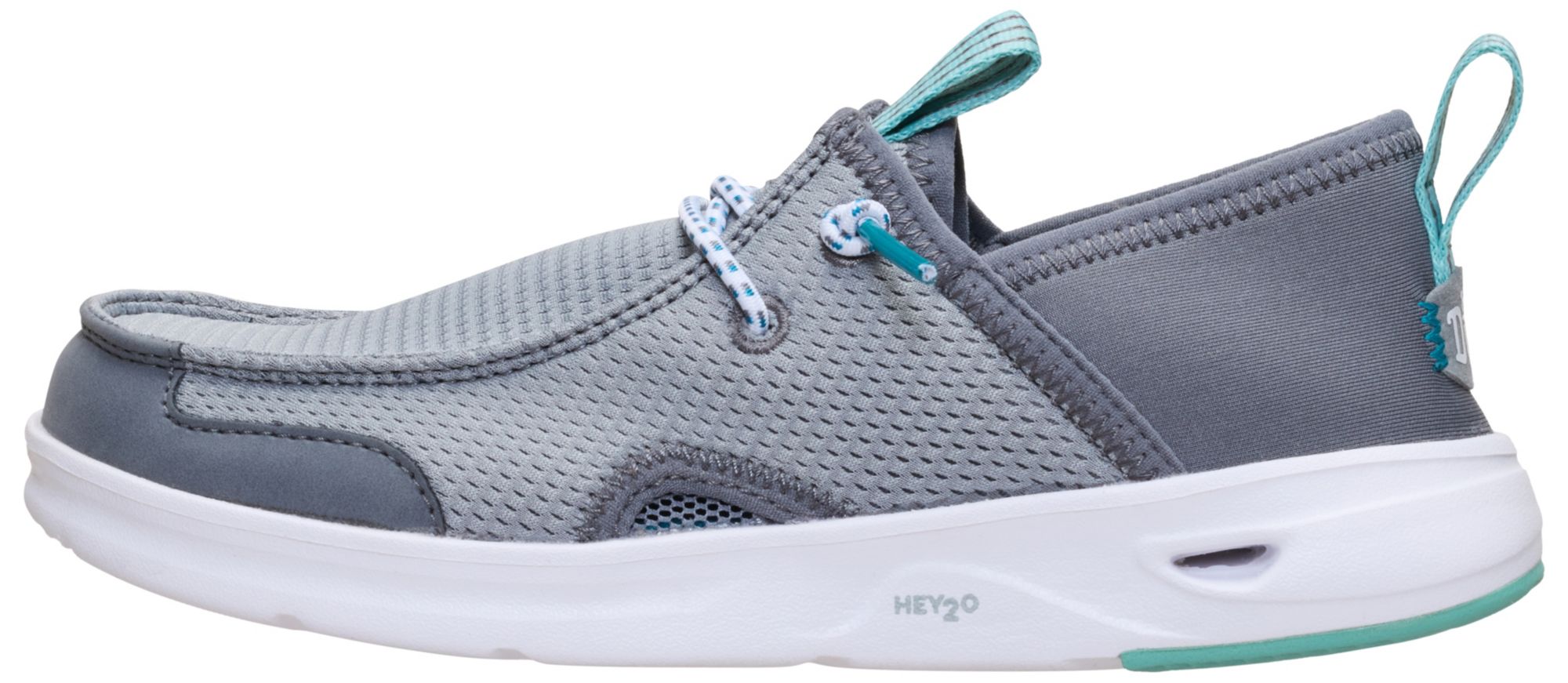 Hey Dude Youth Wally Hey2O Wonder Mesh Shoes product image