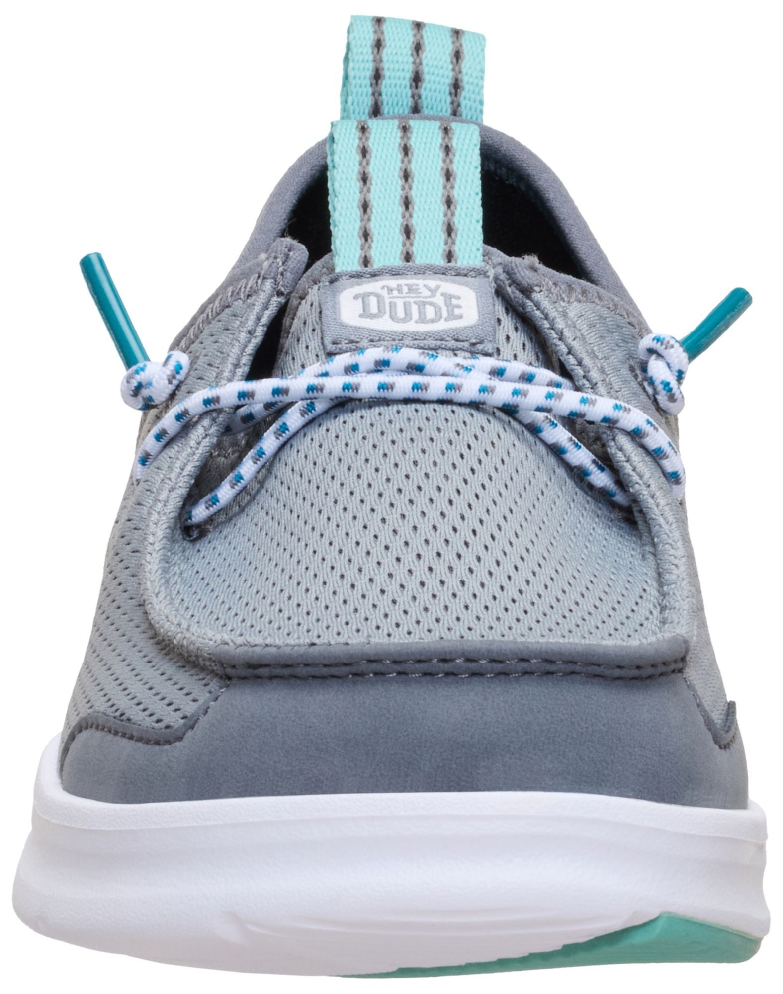 Hey Dude Youth Wally Hey2O Wonder Mesh Shoes product image