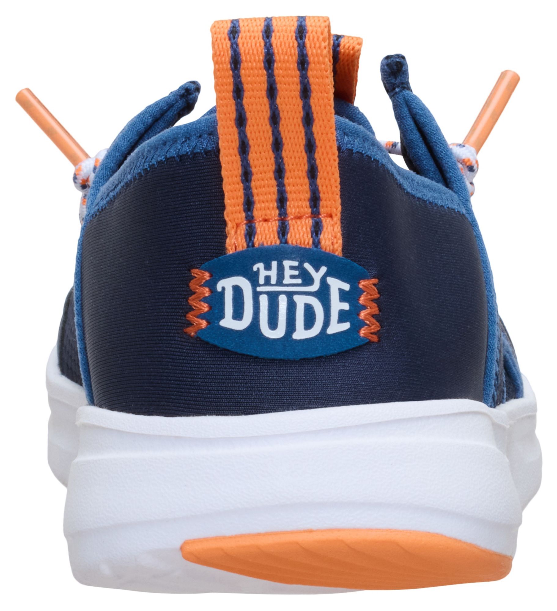 Hey Dude Youth Wally Hey2O Wonder Mesh Shoes product image