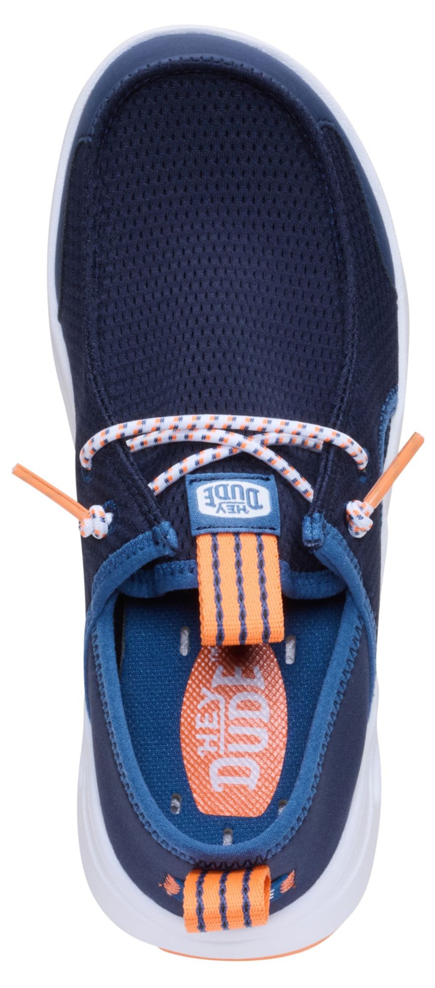 Hey Dude Youth Wally Hey2O Wonder Mesh Shoes product image