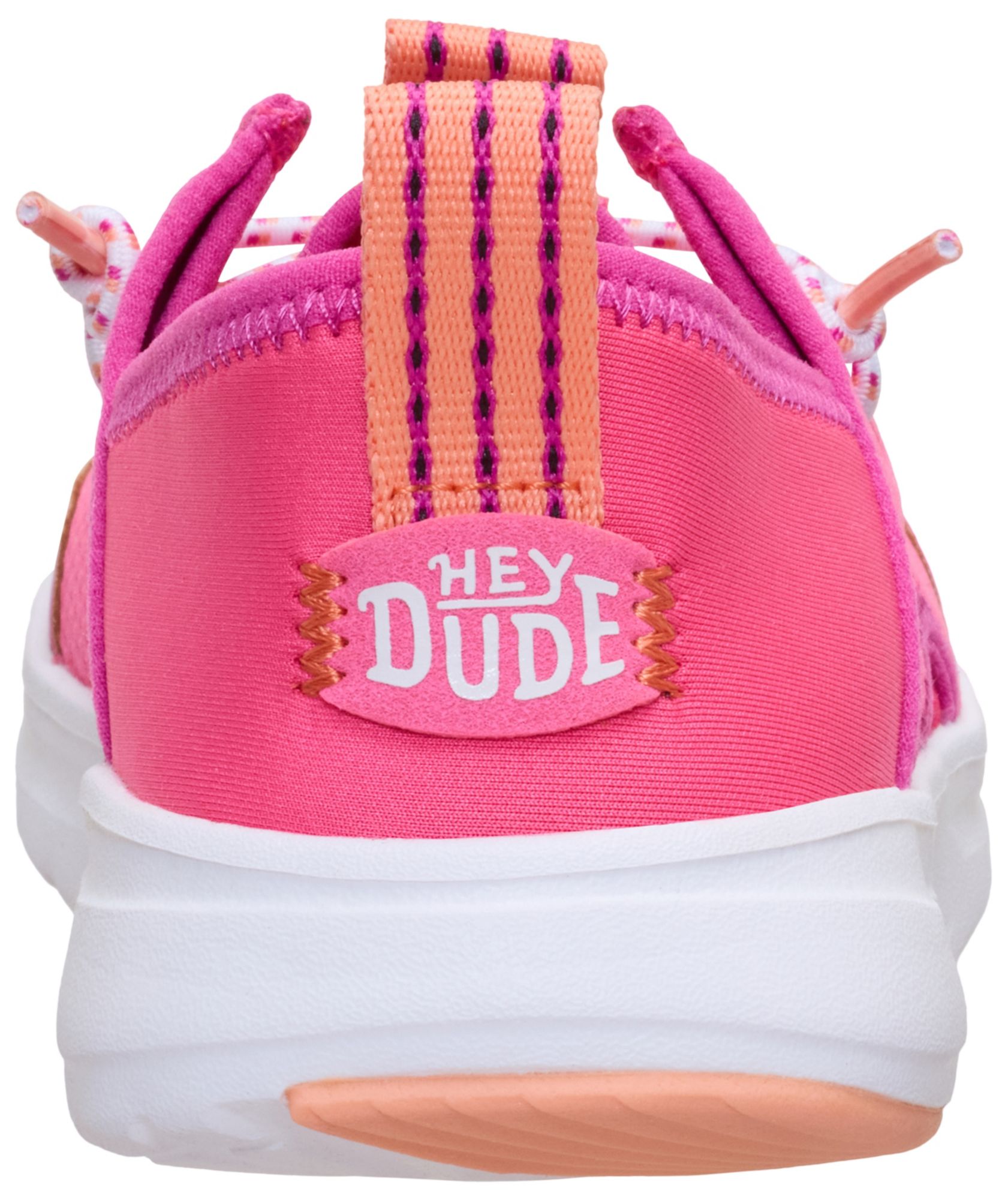 Hey Dude Youth Wally Hey2O Wonder Mesh Shoes product image