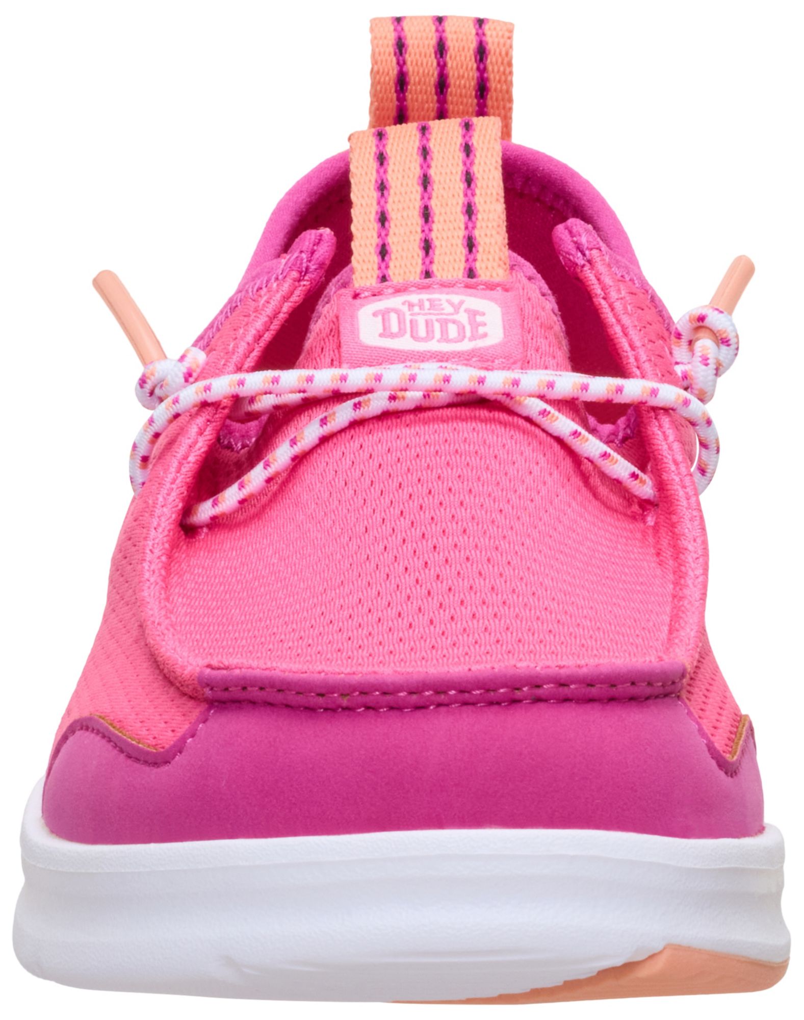 Hey Dude Youth Wally Hey2O Wonder Mesh Shoes product image