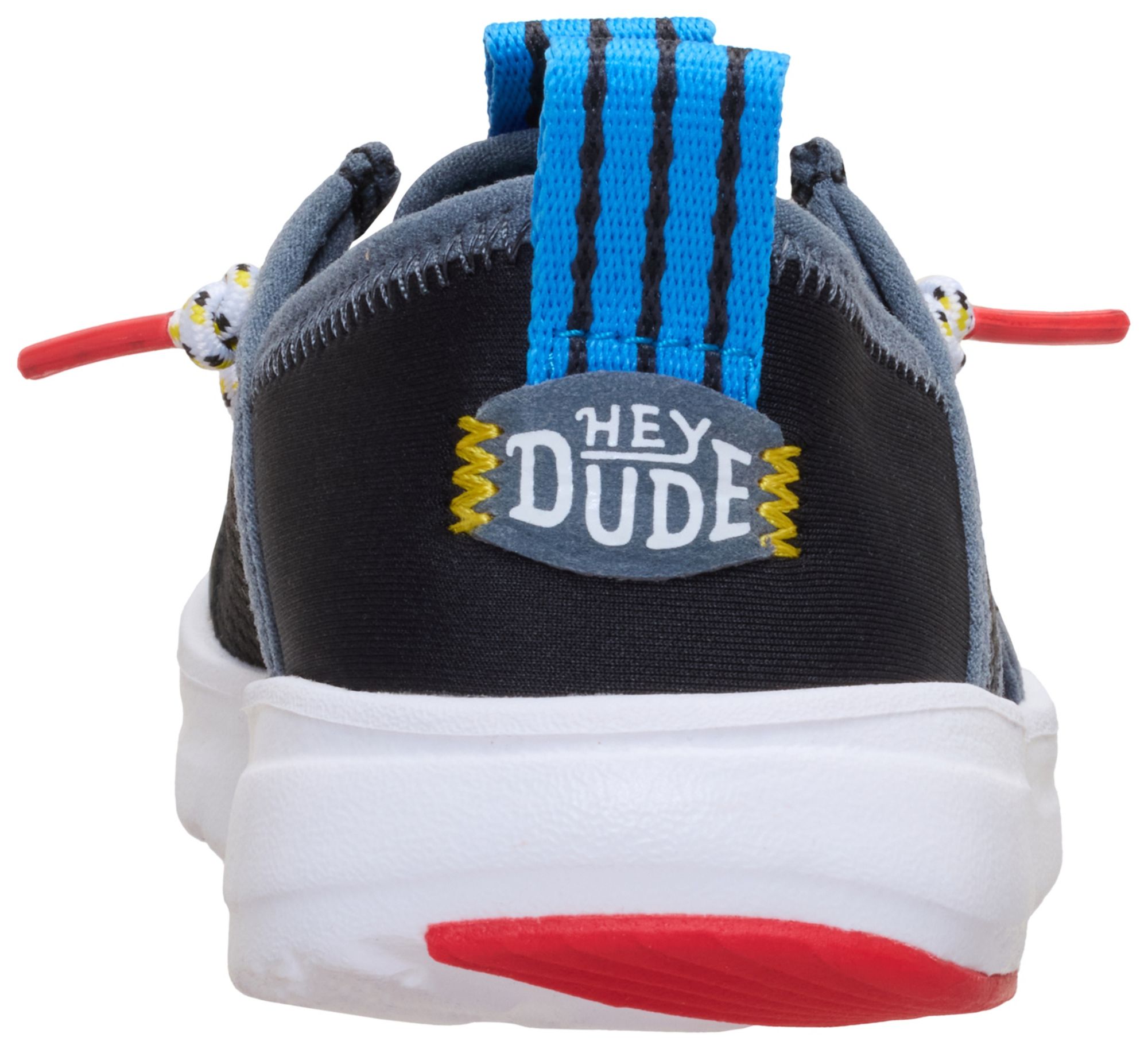Hey Dude Toddler Wally Hey2O Wander Mesh Shoes product image