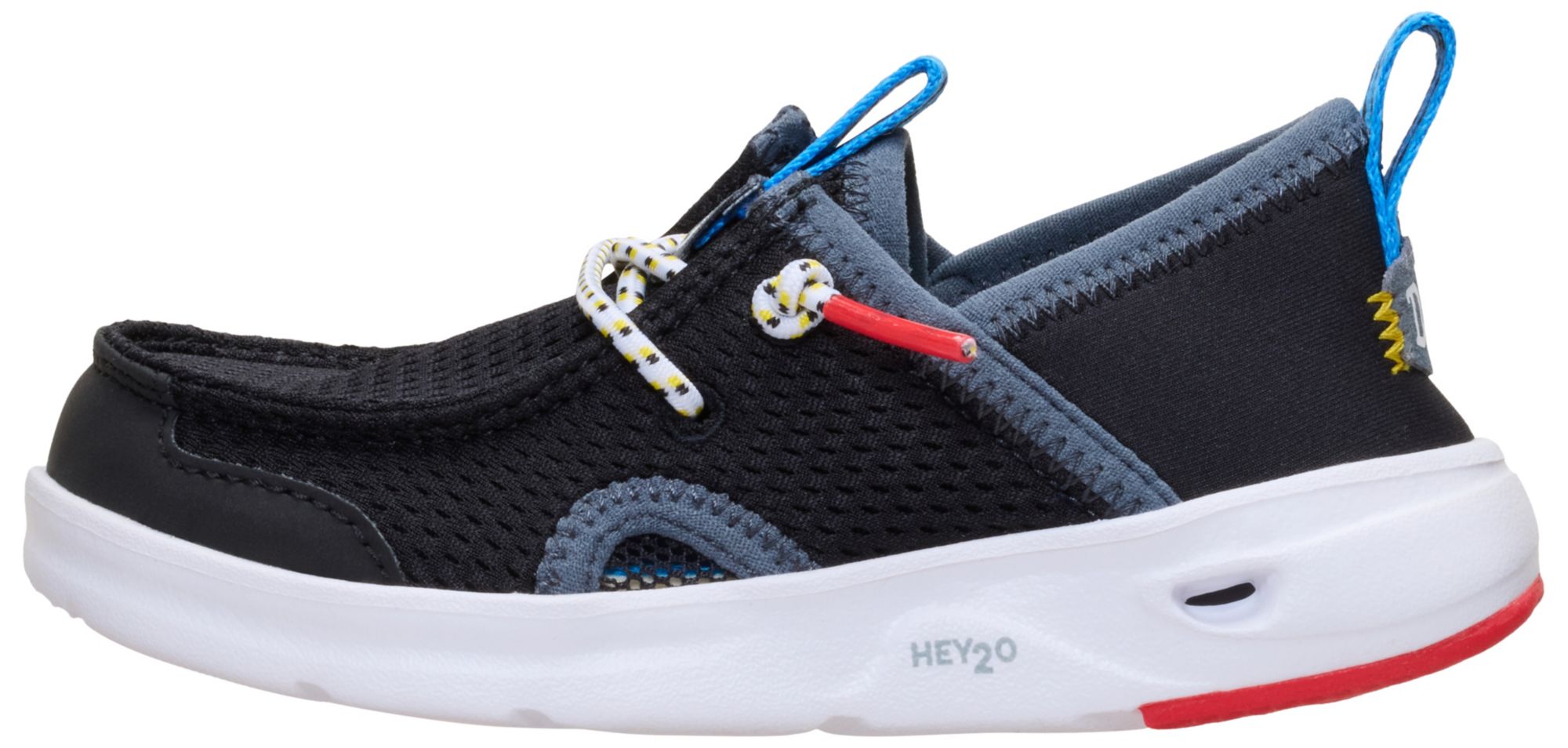 Hey Dude Toddler Wally Hey2O Wander Mesh Shoes product image