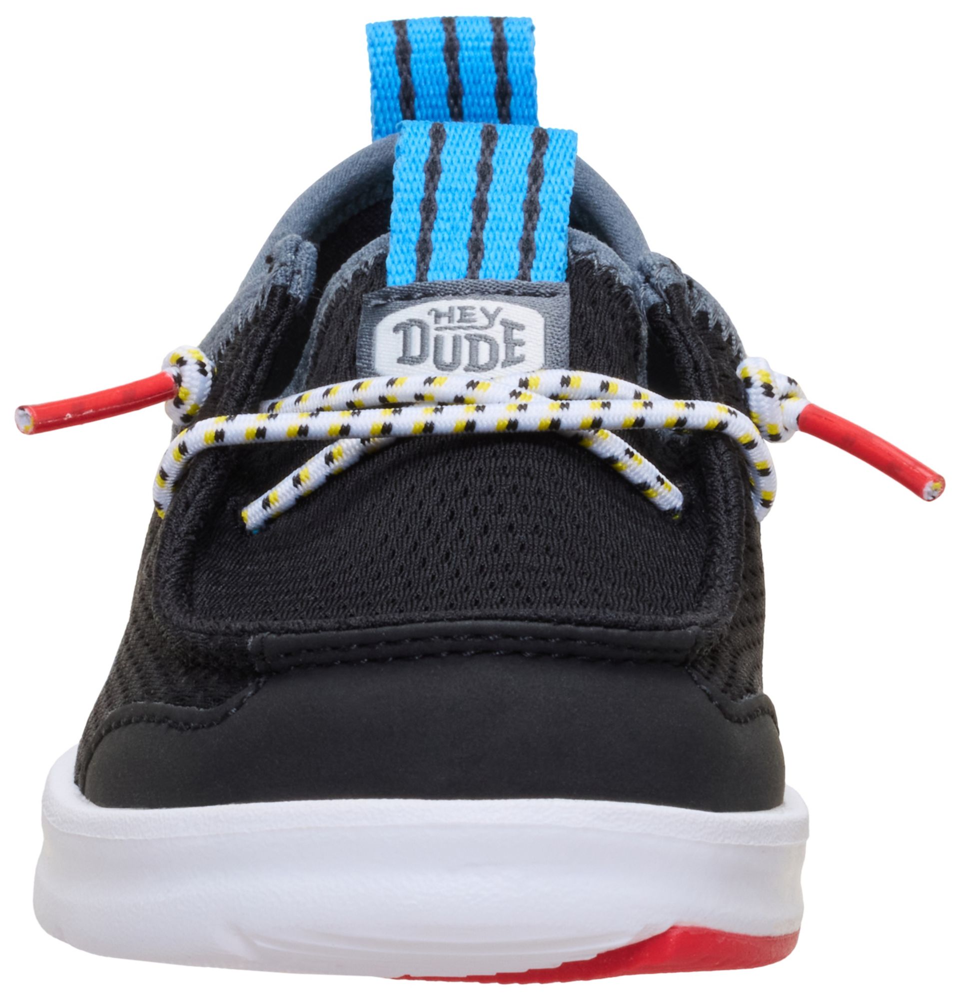 Hey Dude Toddler Wally Hey2O Wander Mesh Shoes product image