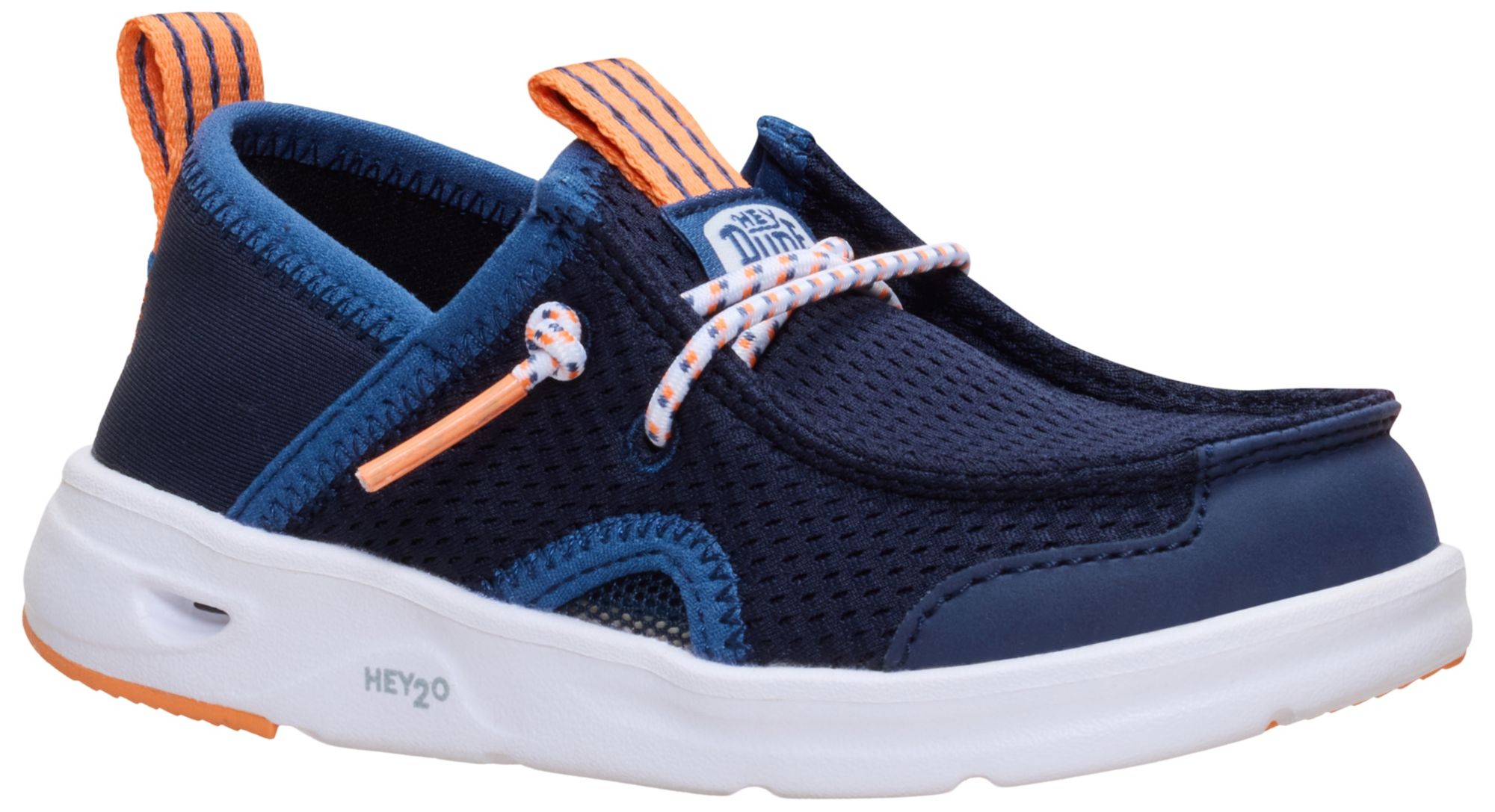 Hey Dude Toddler Wally Hey2O Wander Mesh Shoes product image