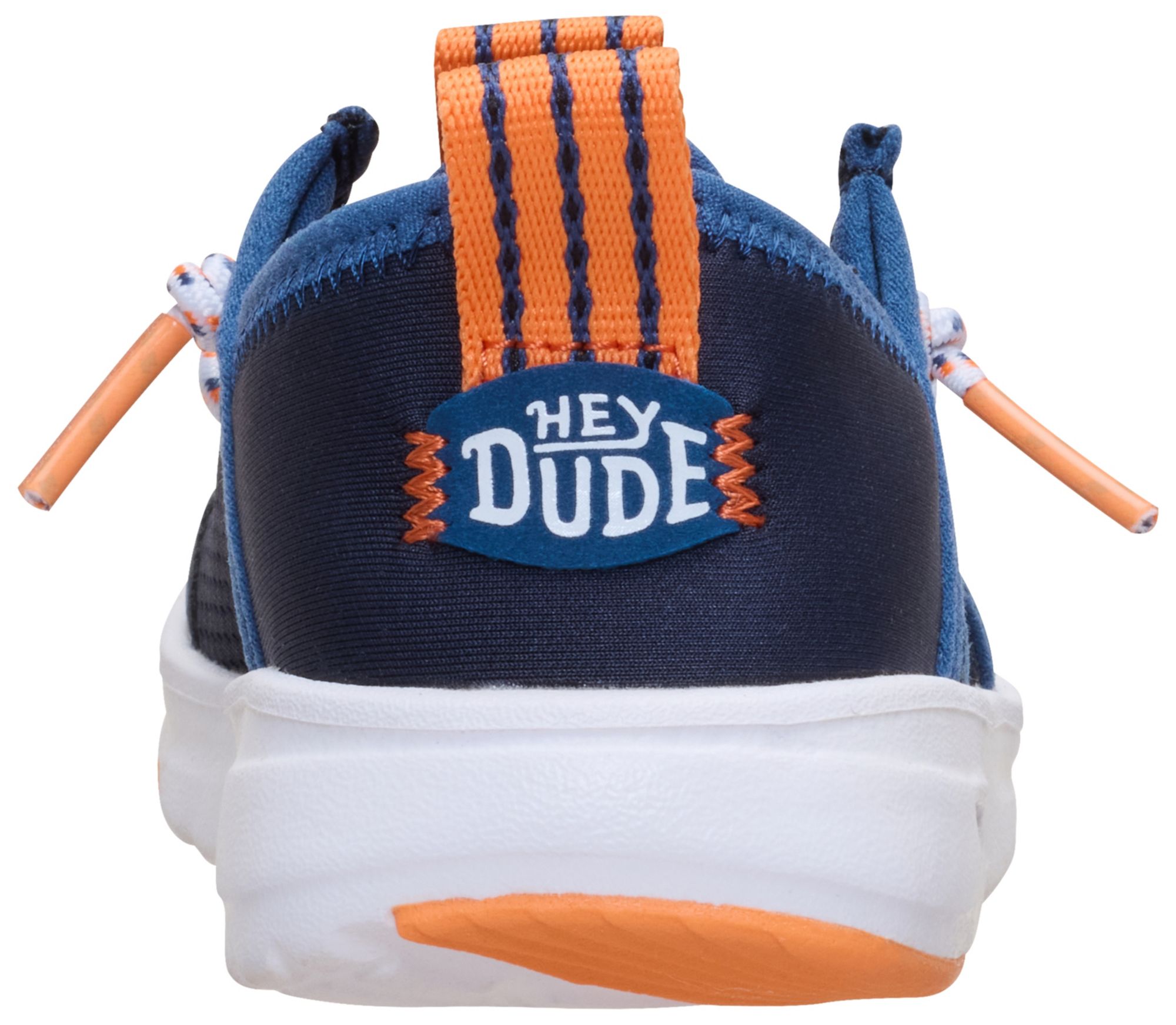 Hey Dude Toddler Wally Hey2O Wander Mesh Shoes product image