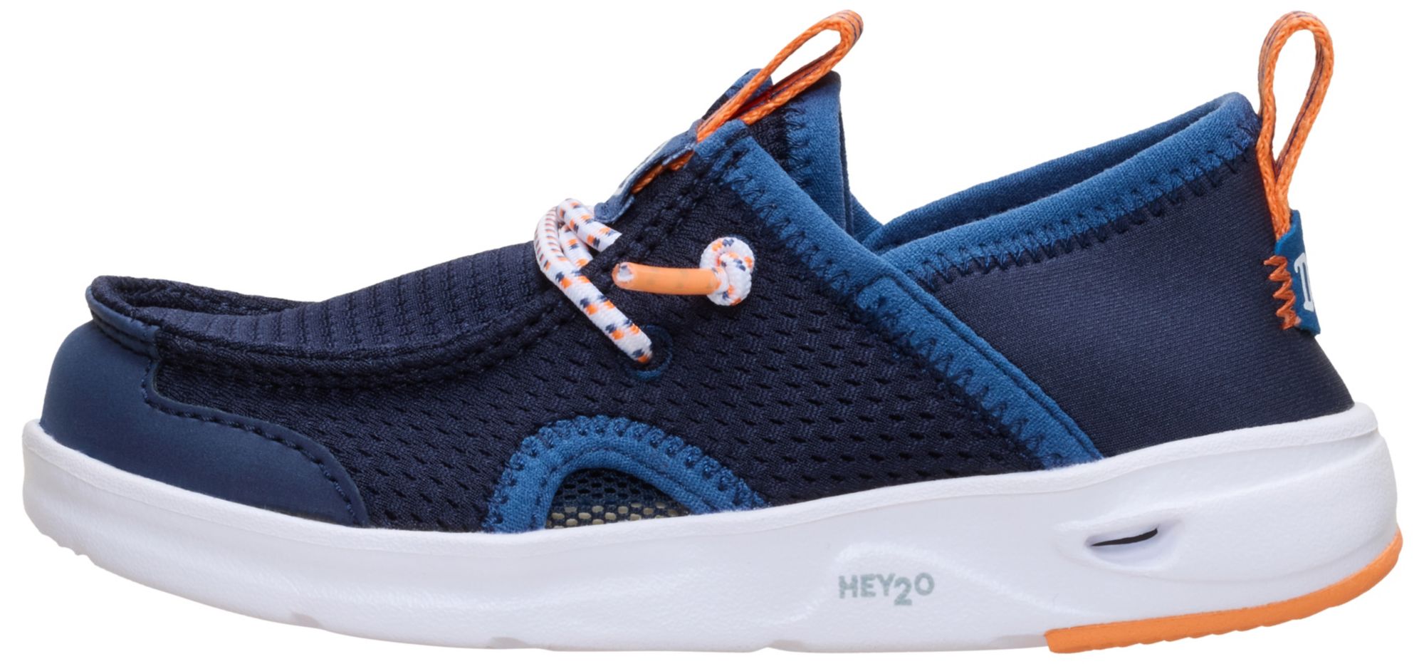 Hey Dude Toddler Wally Hey2O Wander Mesh Shoes product image