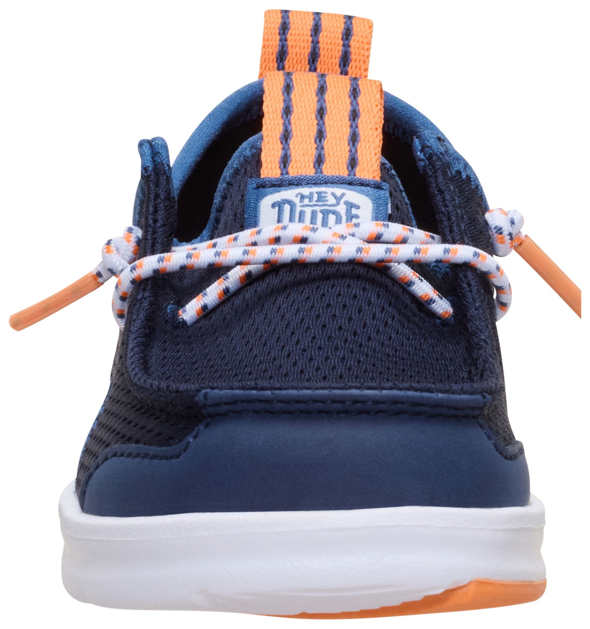 Hey Dude Toddler Wally Hey2O Wander Mesh Shoes product image