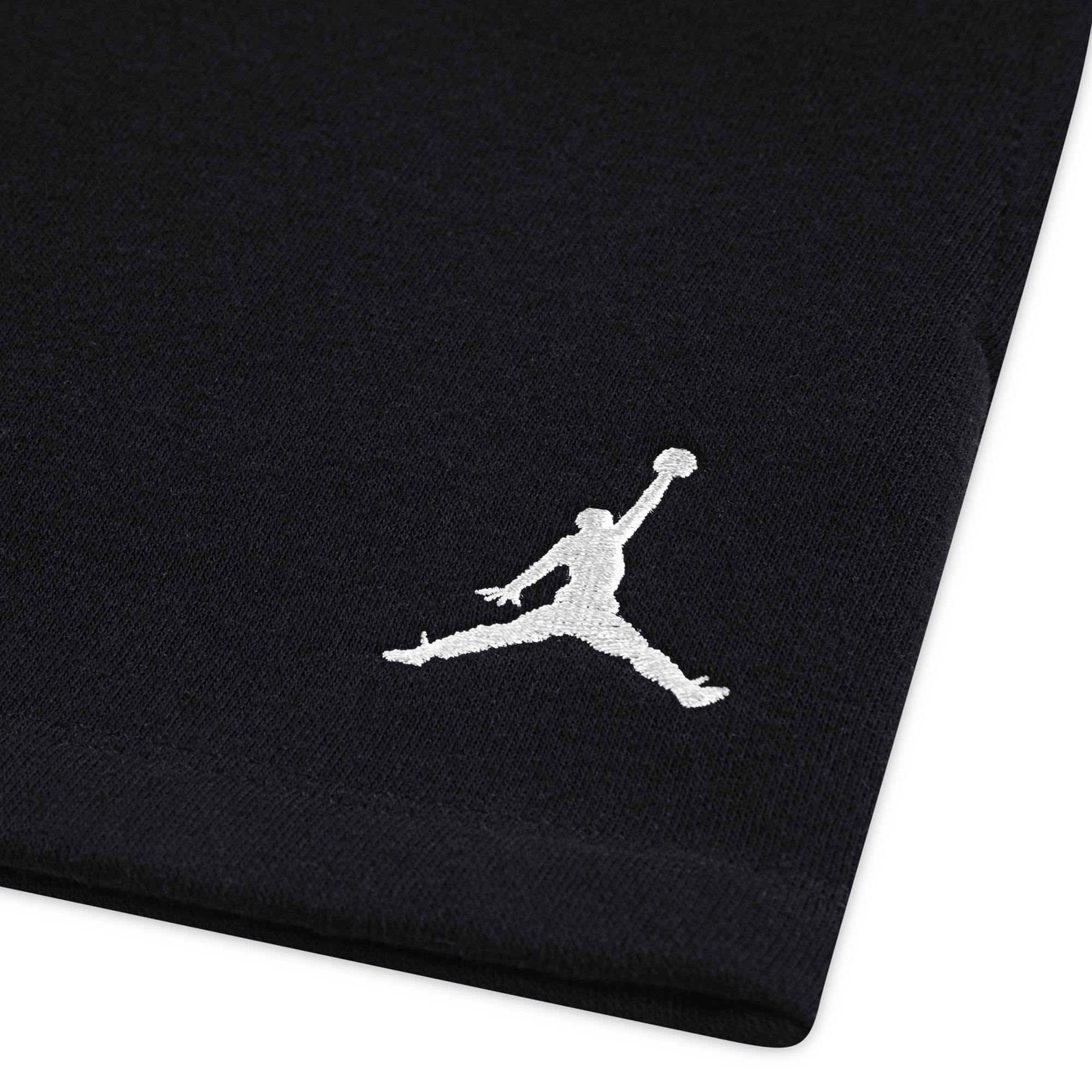 Jordan Girls' Brooklyn Fleece Shorts product image