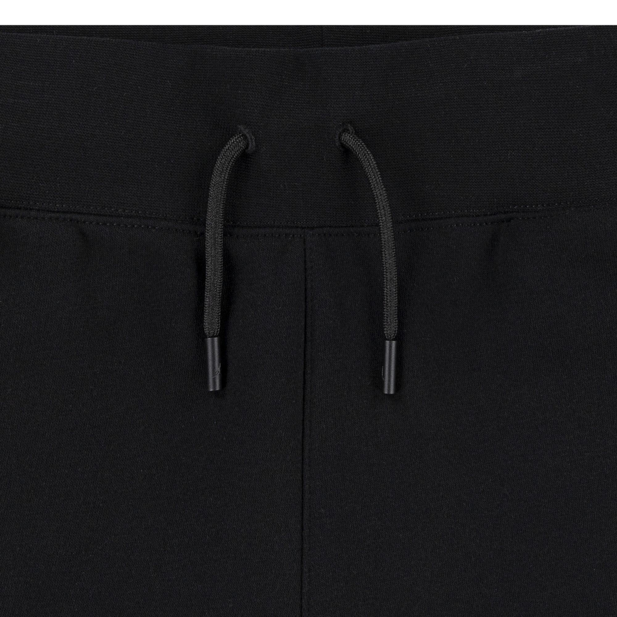 Jordan Girls' Brooklyn Fleece Shorts product image