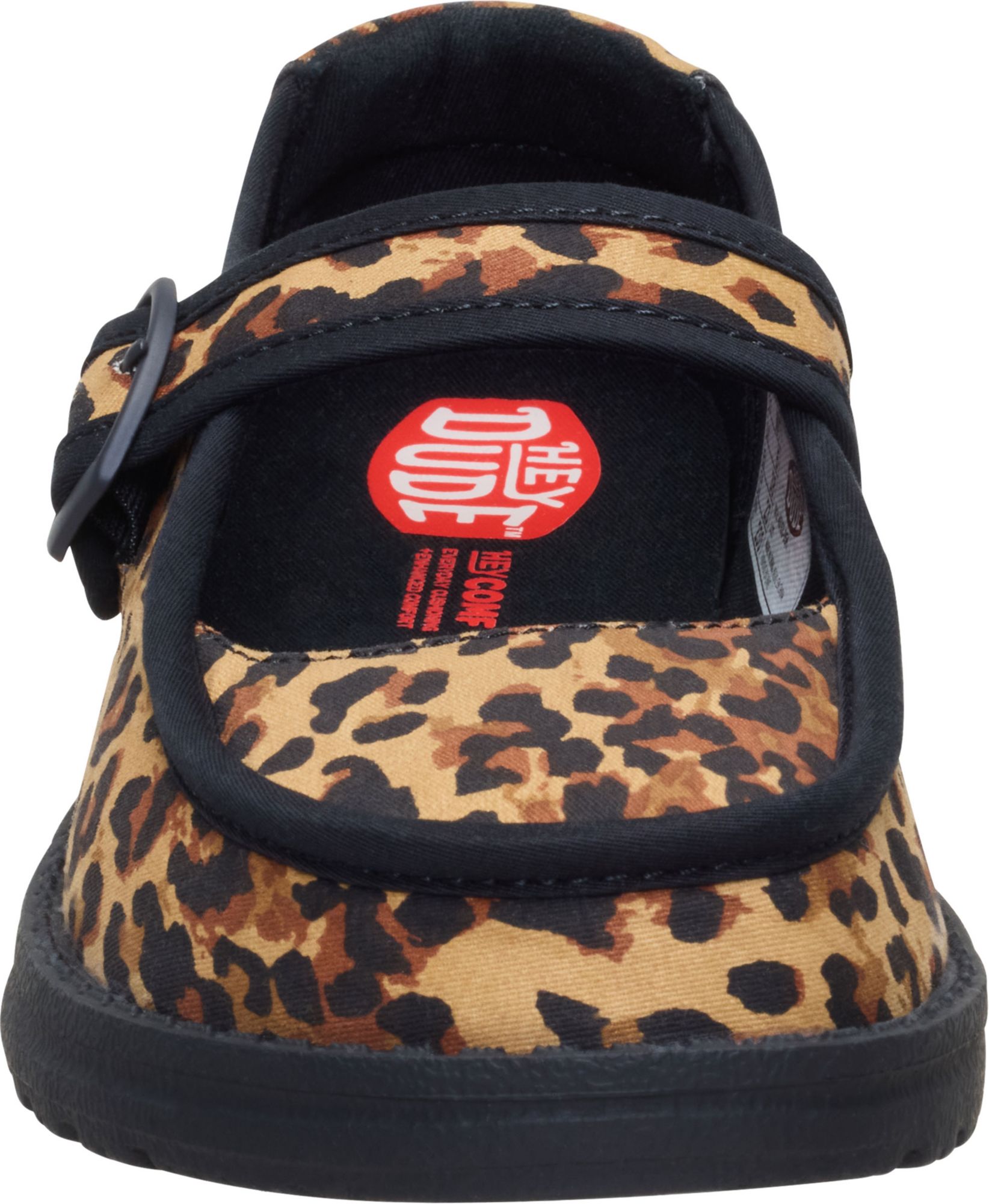 Hey Dude Women's Wendy Jane Washed Twill Shoes product image
