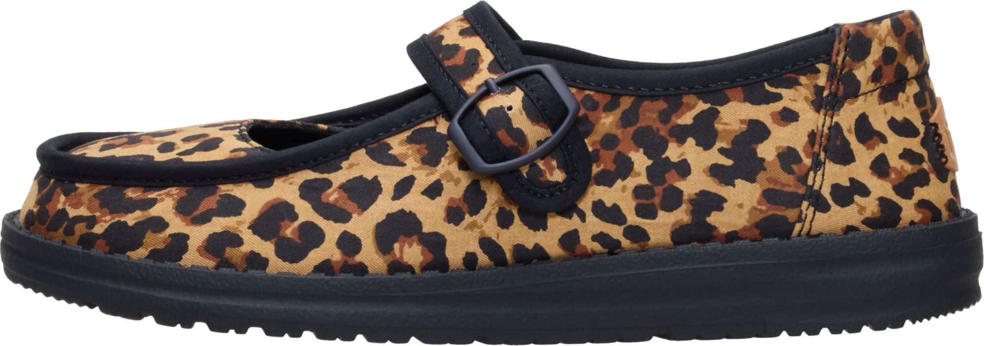 Hey Dude Women's Wendy Jane Washed Twill Shoes product image