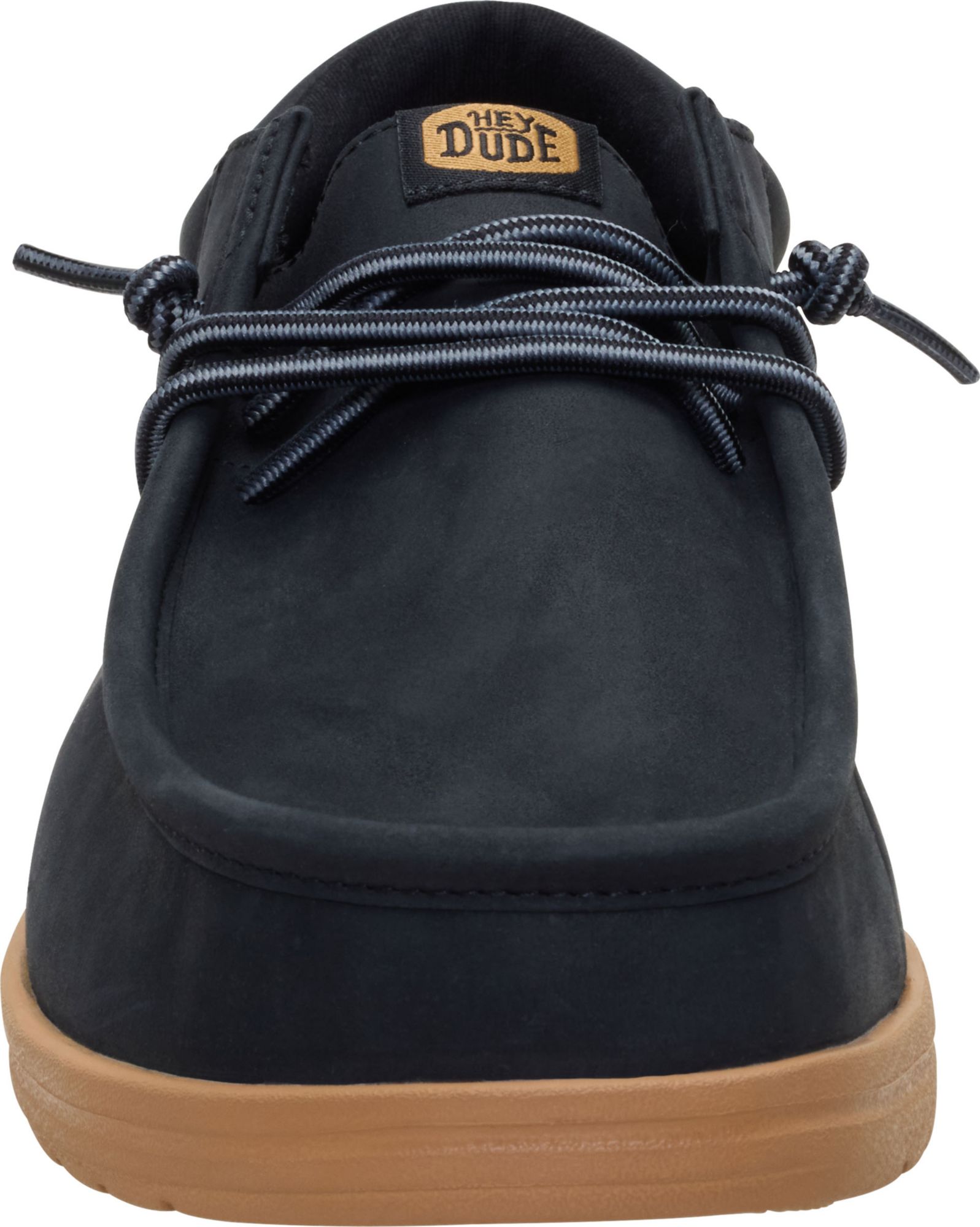 Hey Dude Men's Paul Full Grain Leather Shoes product image