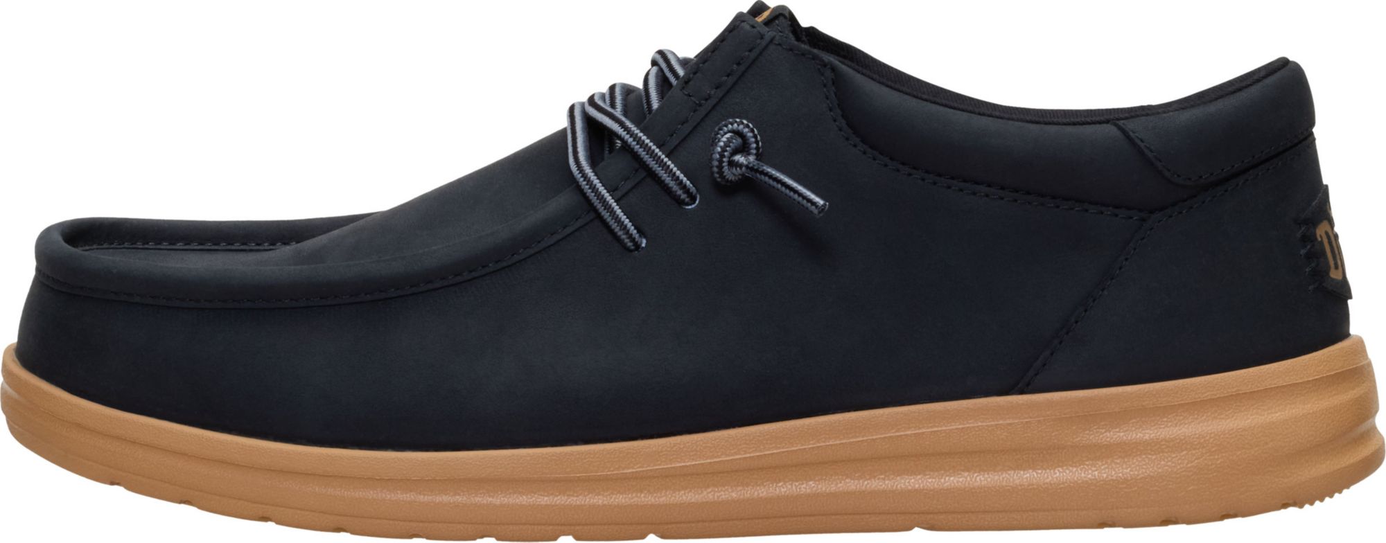 Hey Dude Men's Paul Full Grain Leather Shoes product image