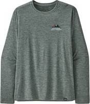 Patagonia Men's Capilene® Cool Daily Graphic Shirt product image