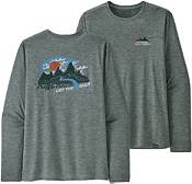Patagonia Men's Capilene® Cool Daily Graphic Shirt product image