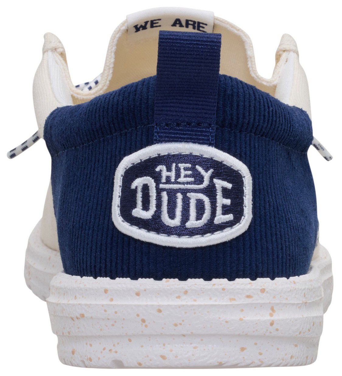 Hey Dude Men's Wally Funk Penn State Nittany Lions Shoes product image