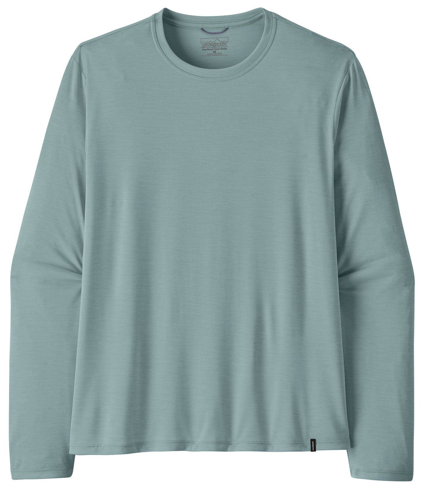 Patagonia Men's Capilene Cool Daily Long Sleeve Shirt product image