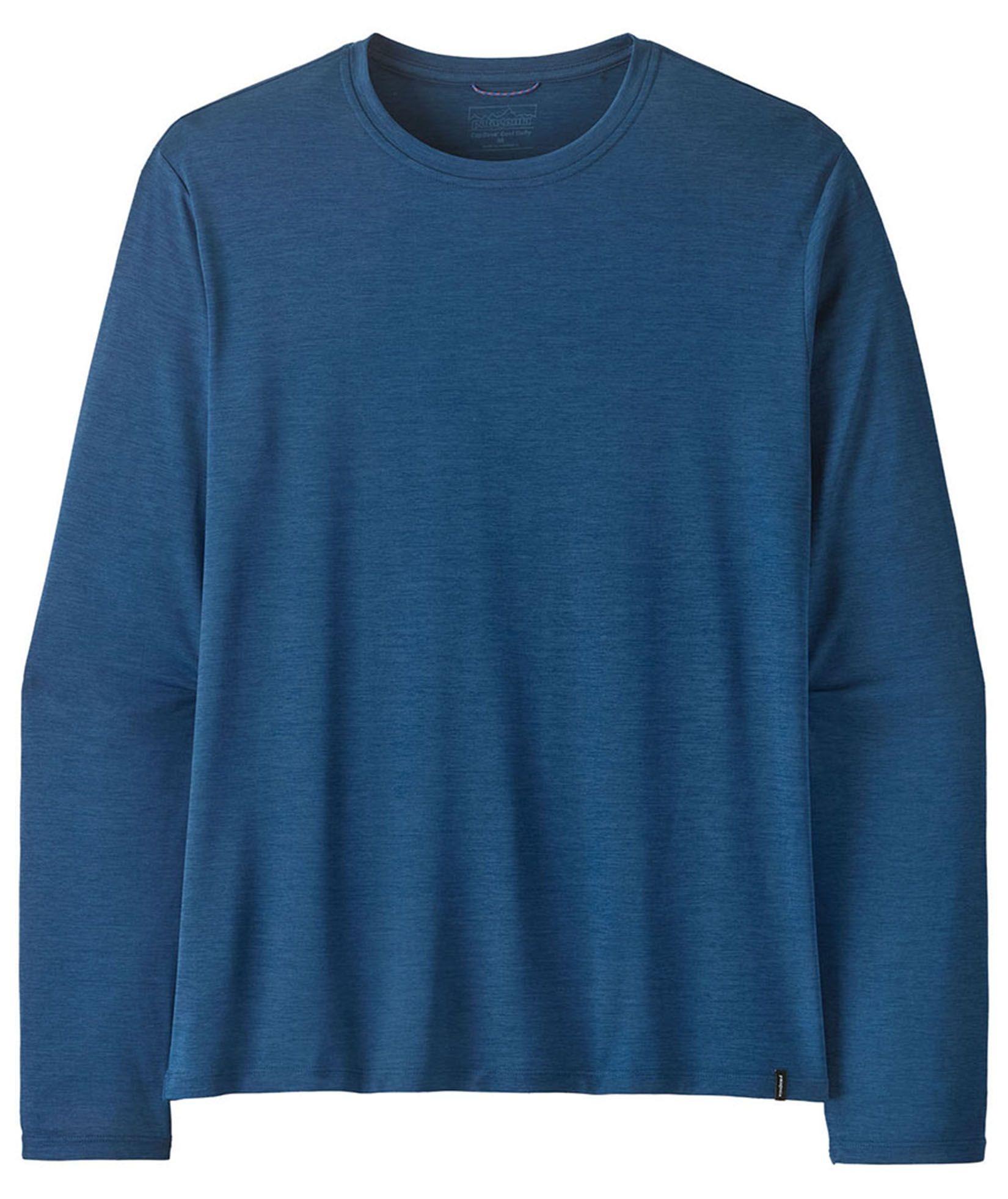 Patagonia Men's Capilene Cool Daily Long Sleeve Shirt product image