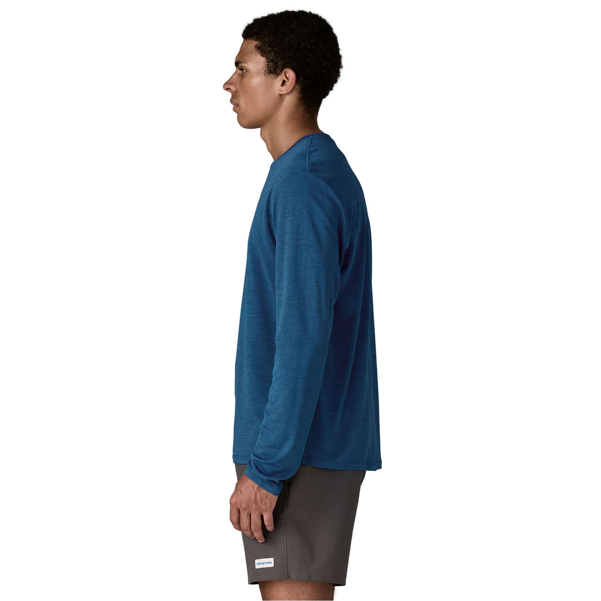 Patagonia Men's Capilene Cool Daily Long Sleeve Shirt product image