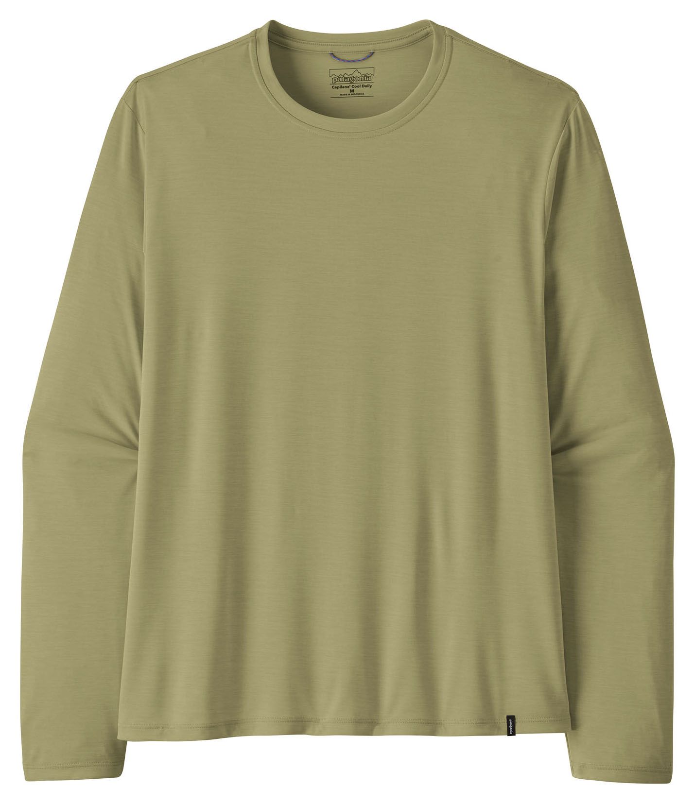 Patagonia Men's Capilene Cool Daily Long Sleeve Shirt product image