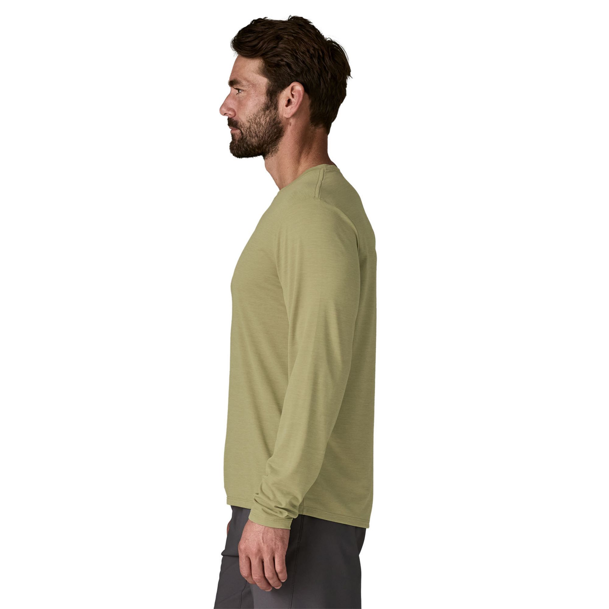 Patagonia Men's Capilene Cool Daily Long Sleeve Shirt product image