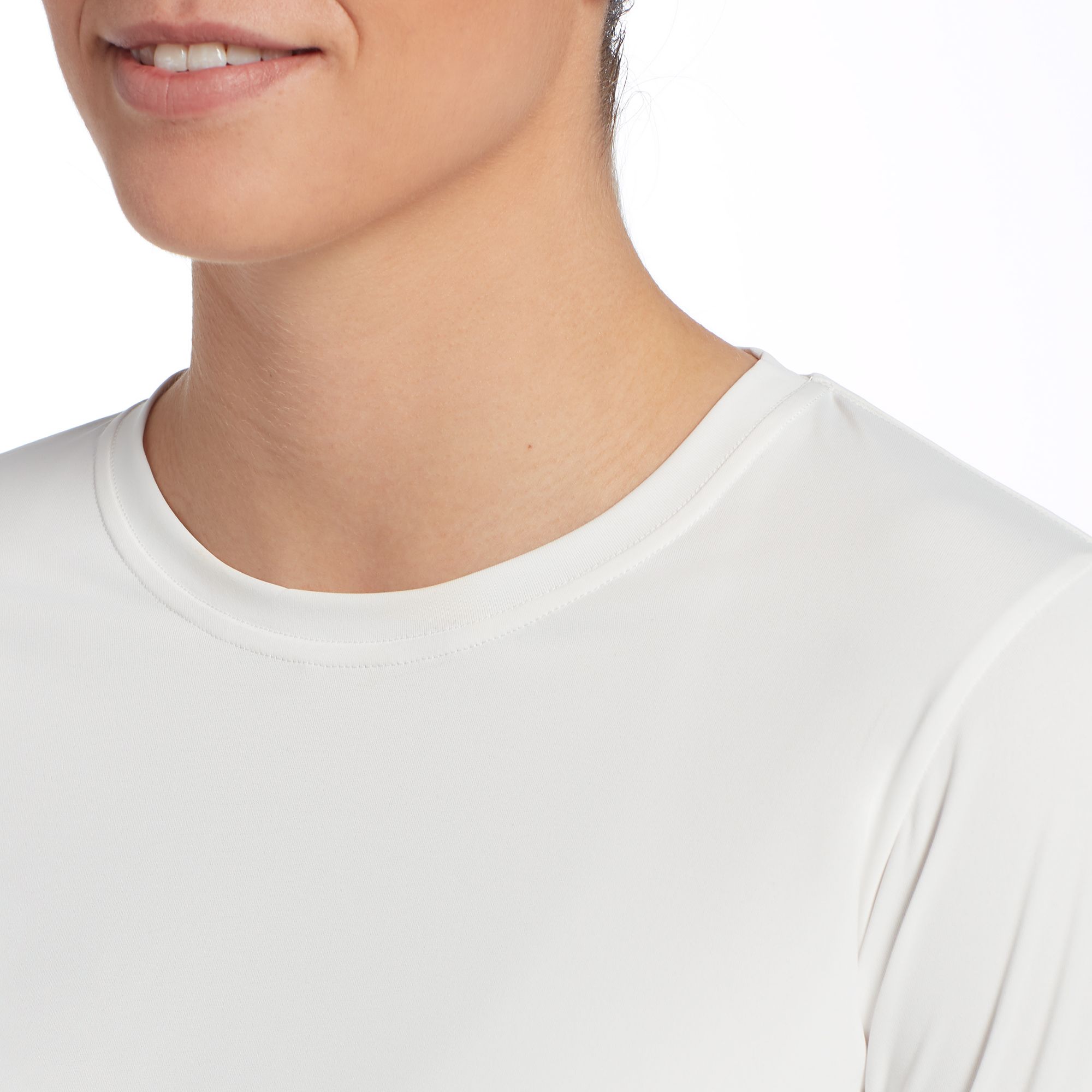 Patagonia Women's Long-Sleeved Capilene Cool Daily Shirt product image