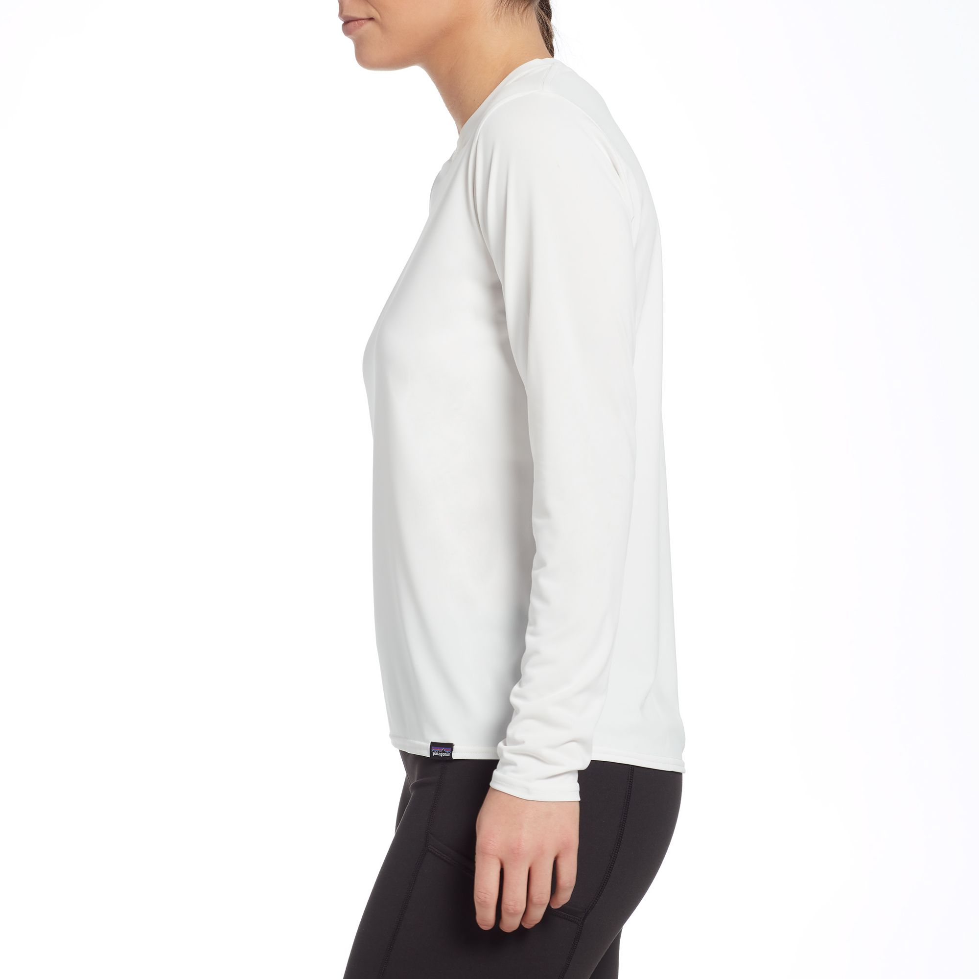Patagonia Women's Long-Sleeved Capilene Cool Daily Shirt product image